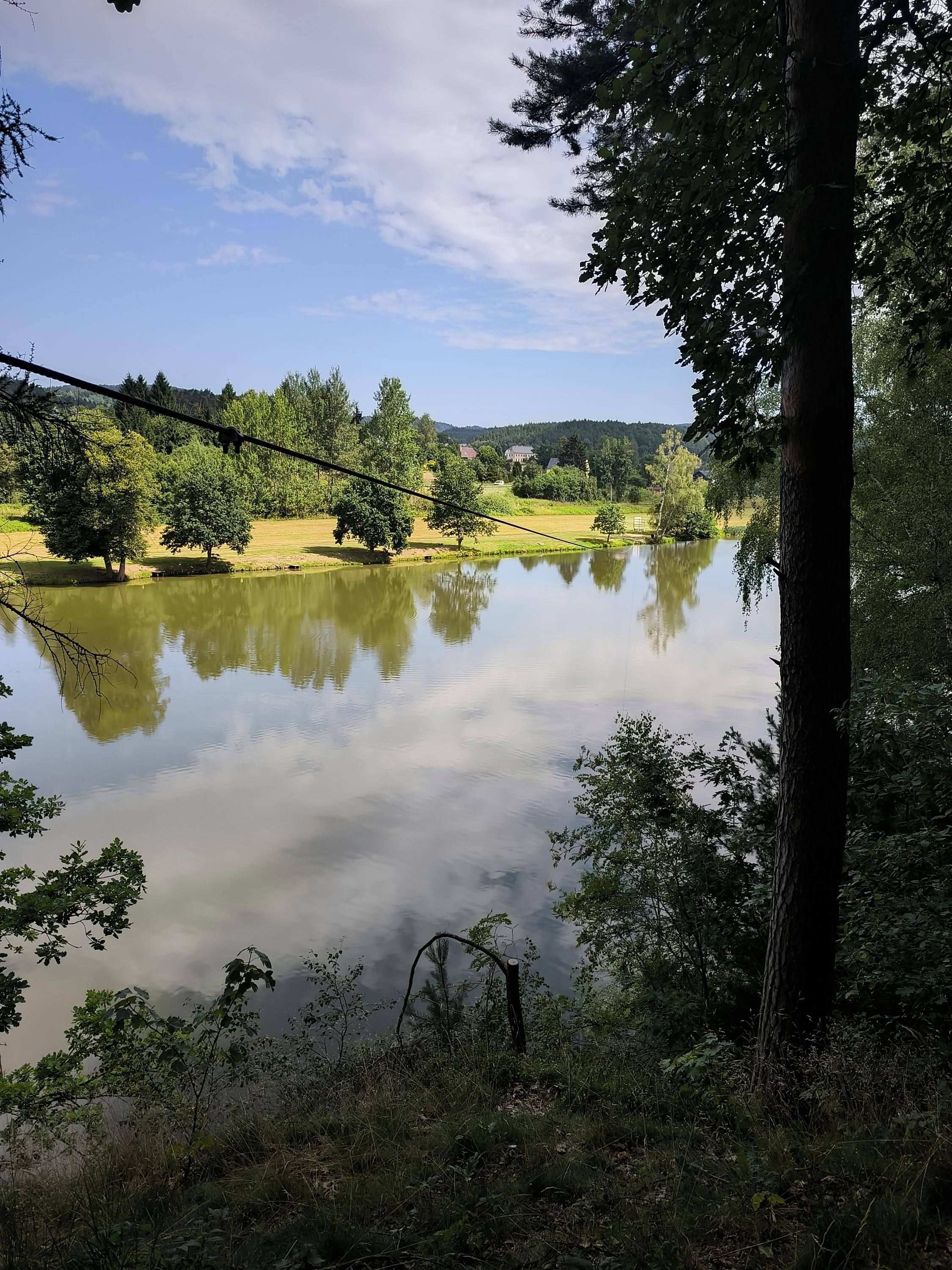 ZipLine Ráj pod Lemberkem foto 2