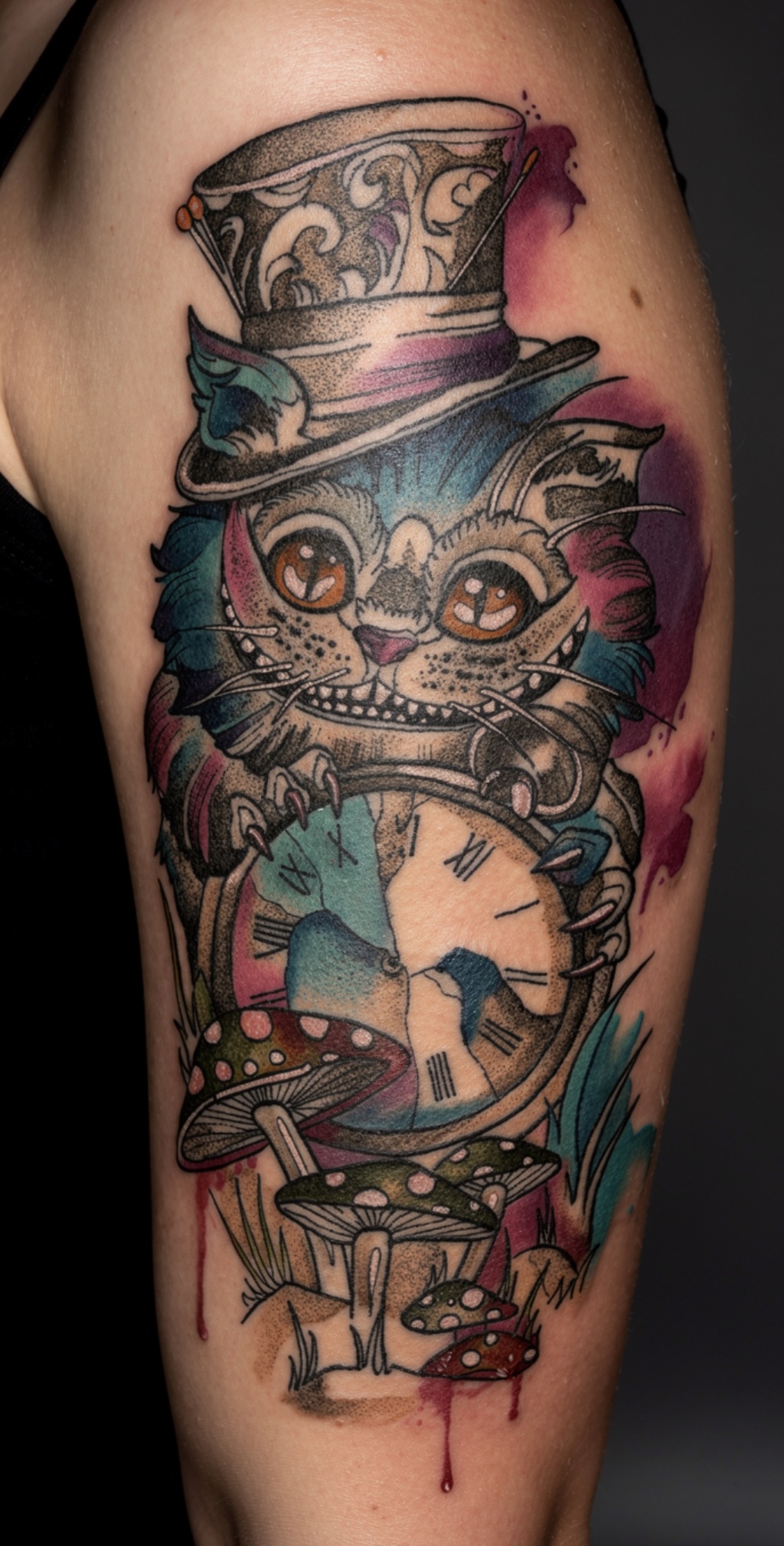 RMTattoo - Roman Maun foto 4