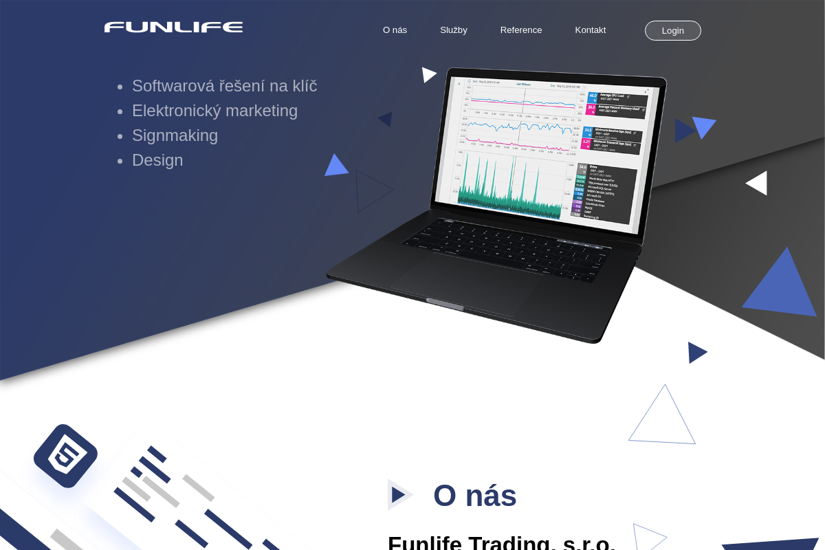 Funlife Trading, s.r.o.