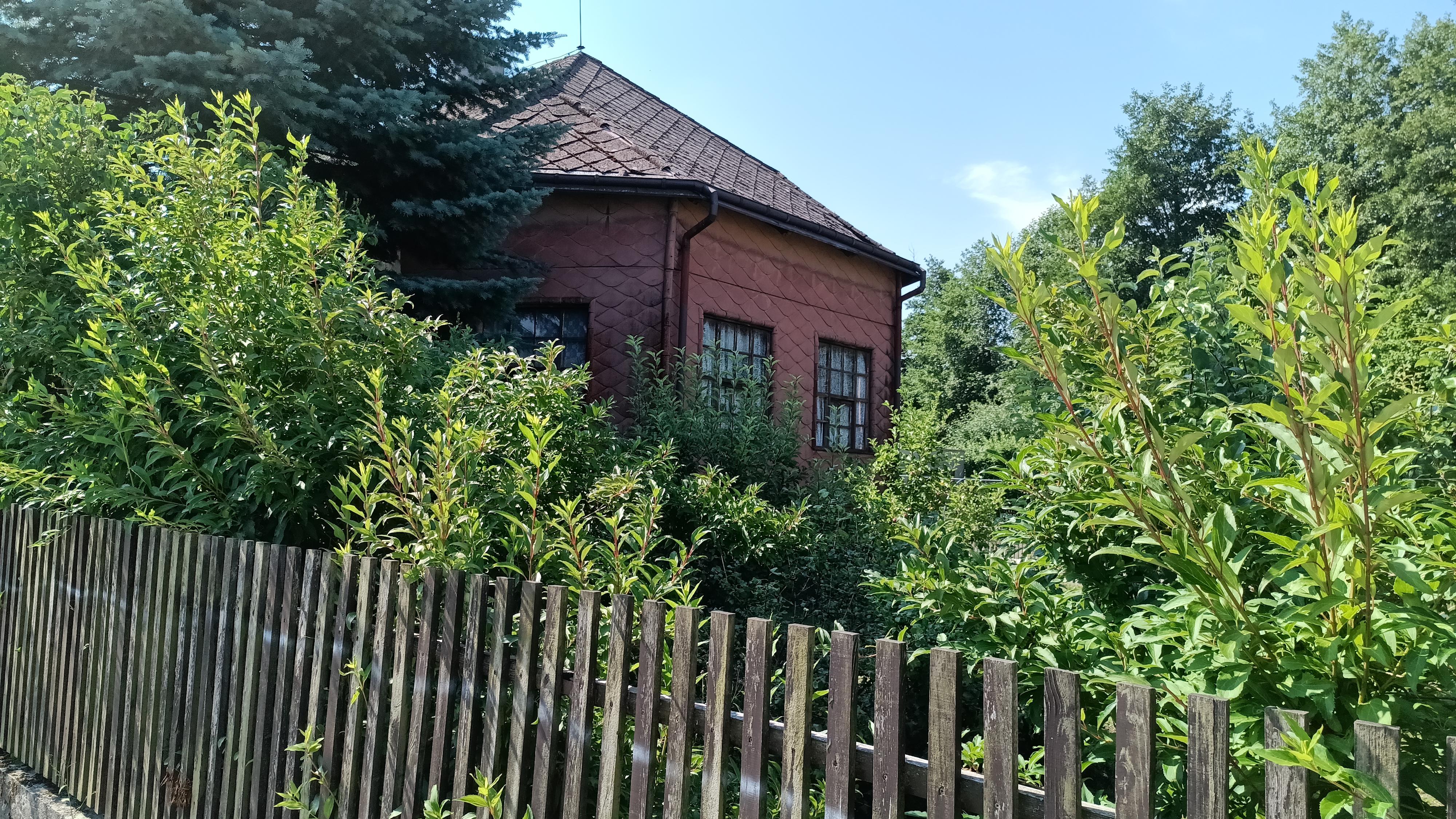 Modlitebna Sbor Církve adventistů sedmého dne Žďár nad Sázavou foto 2
