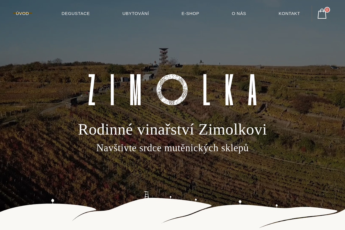 Vinarstvizimolka.cz