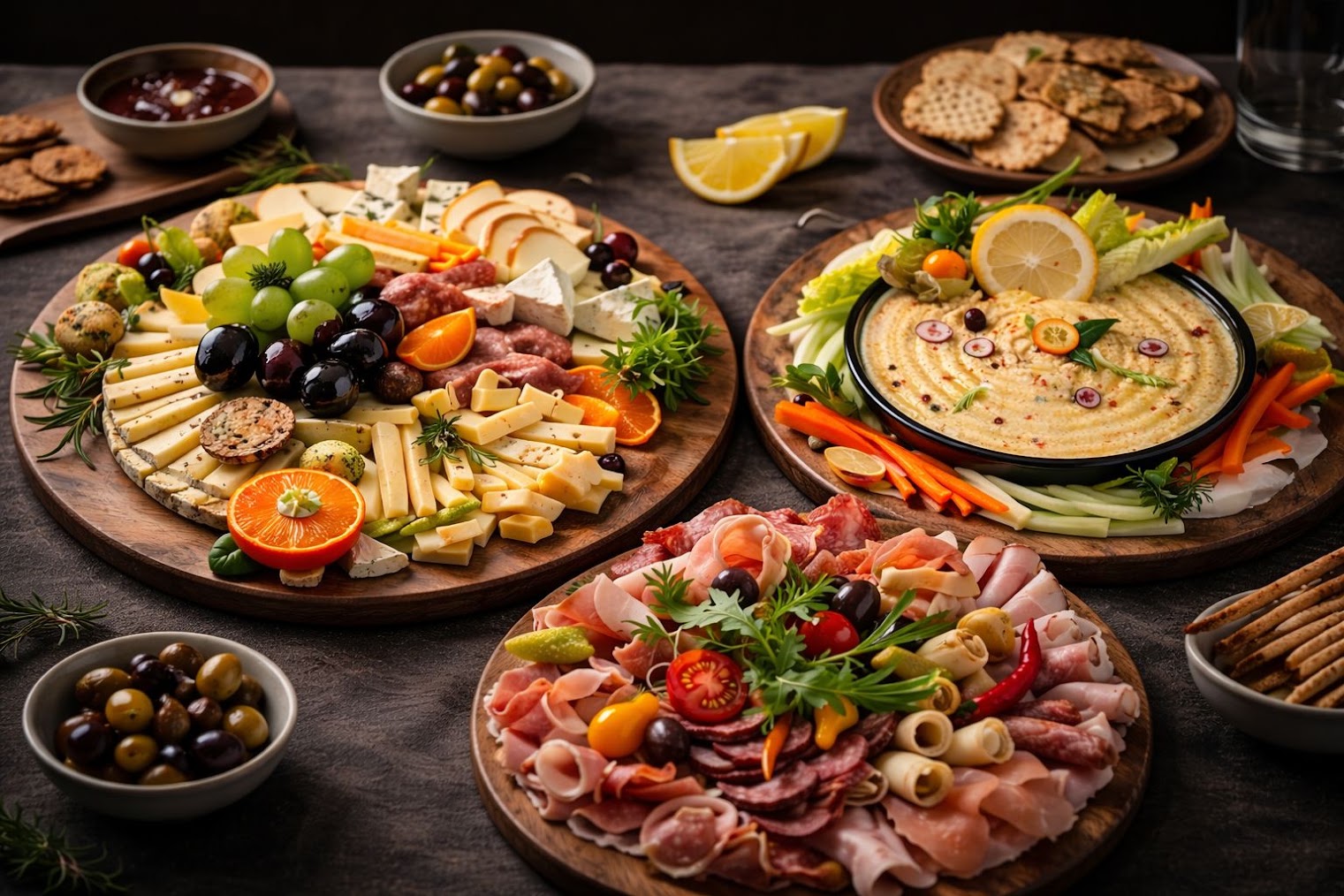 MK Catering