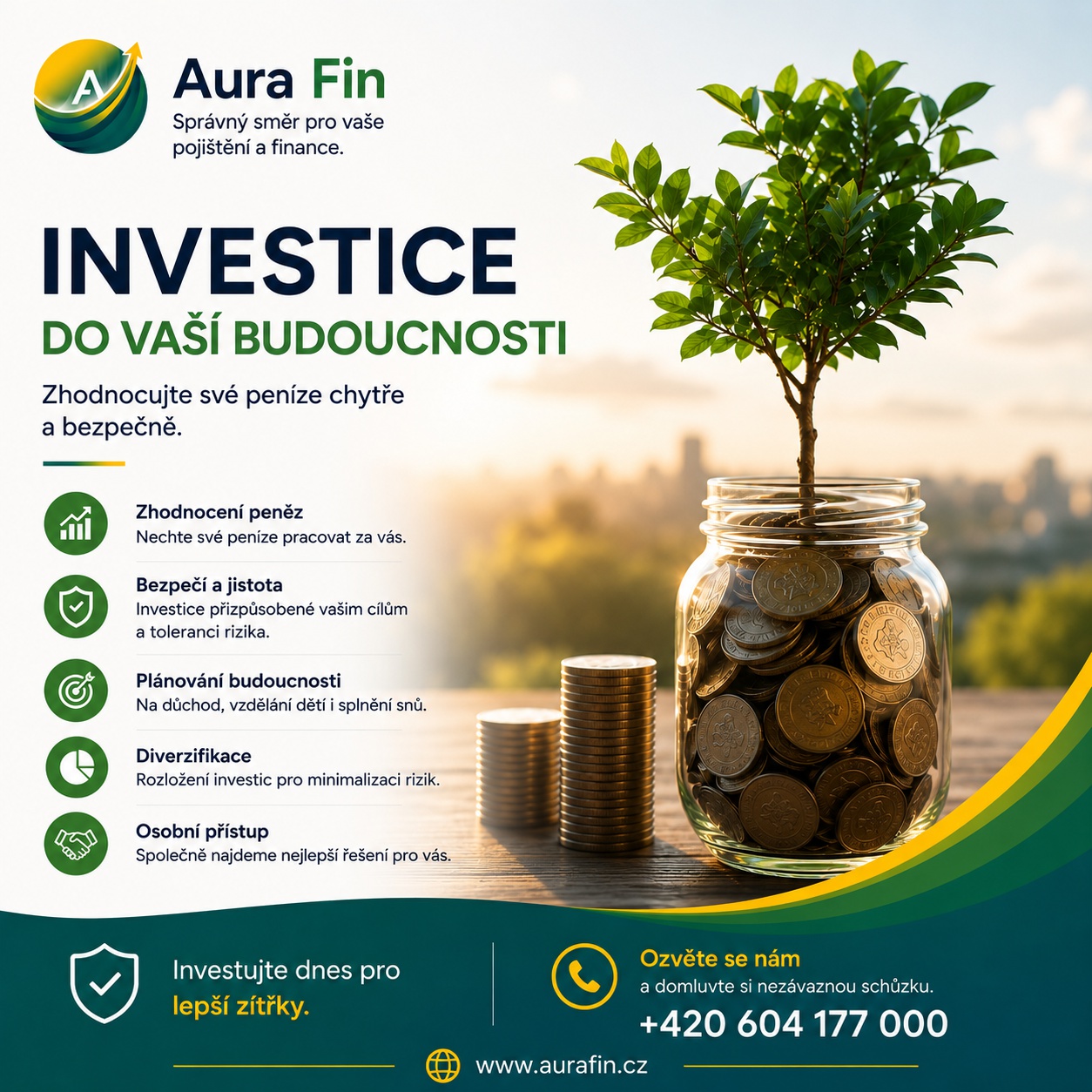 AuraFin foto 4