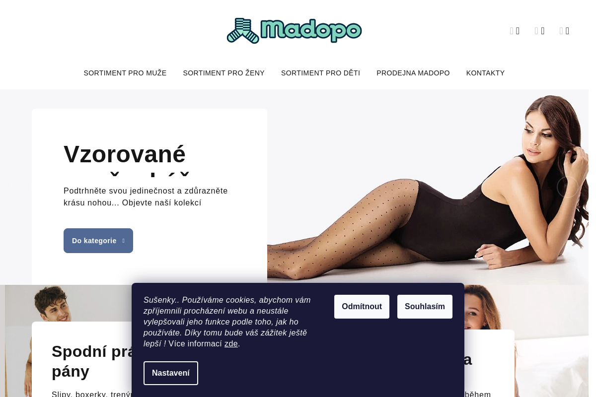 Madopo.cz