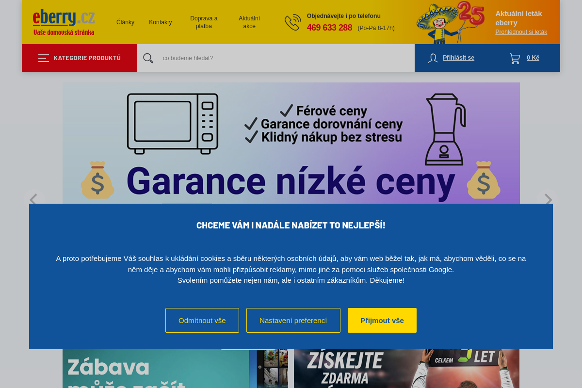 Eberry.cz