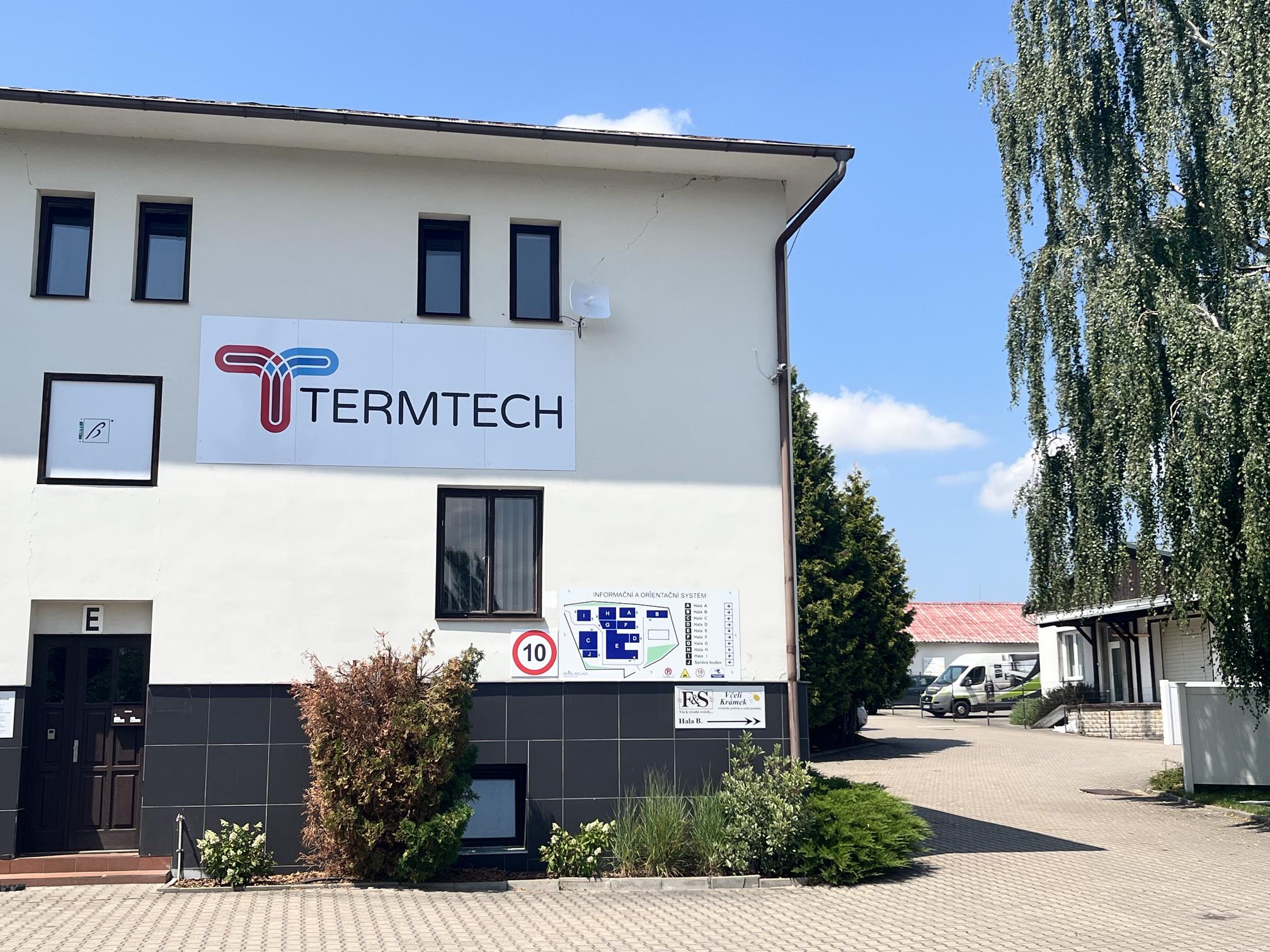 TERMTECH s.r.o.