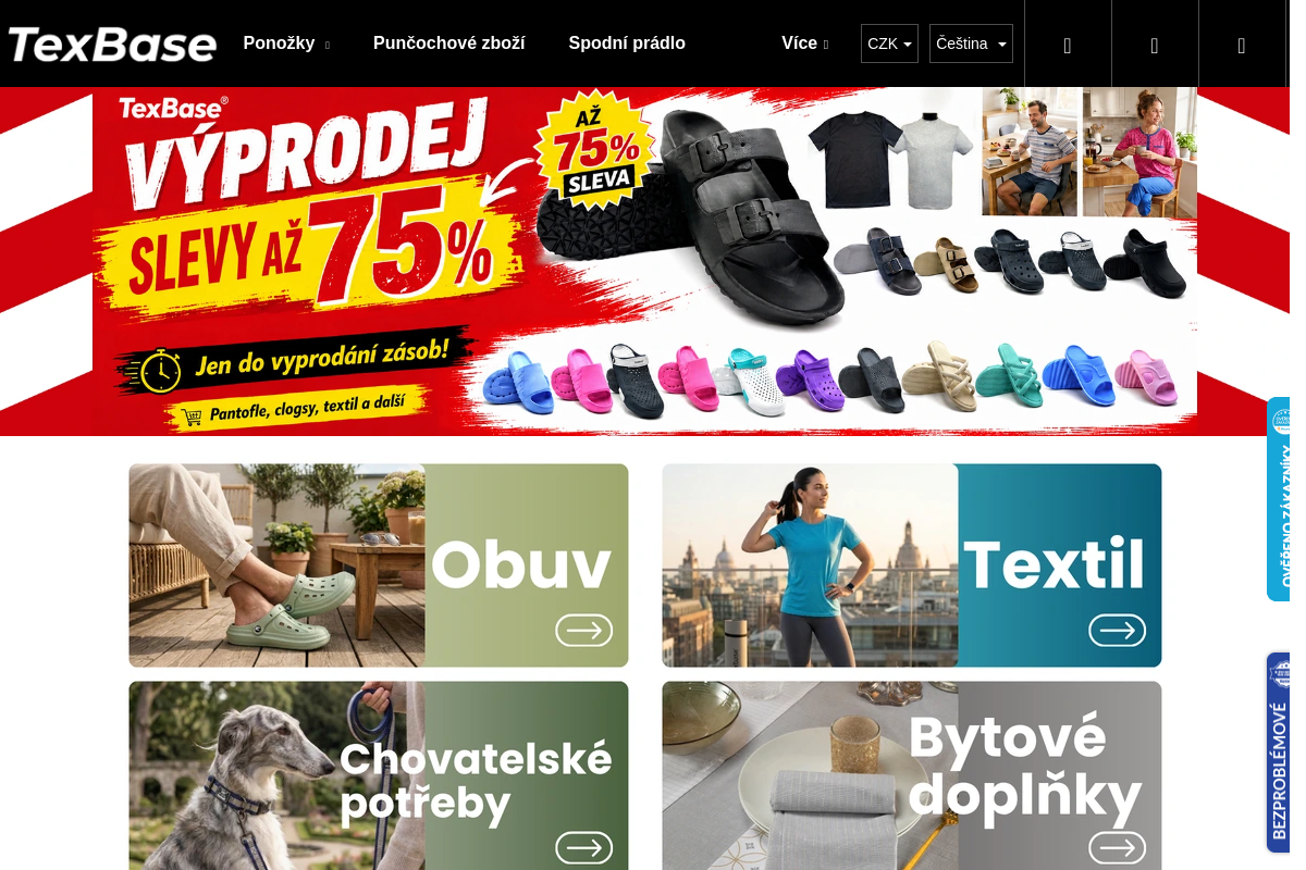 TexBase.cz