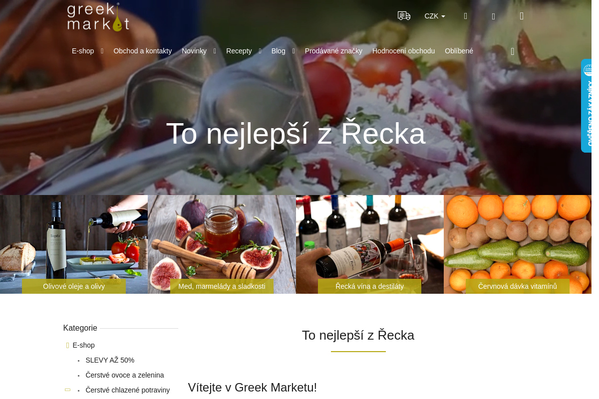 Greekmarket.cz