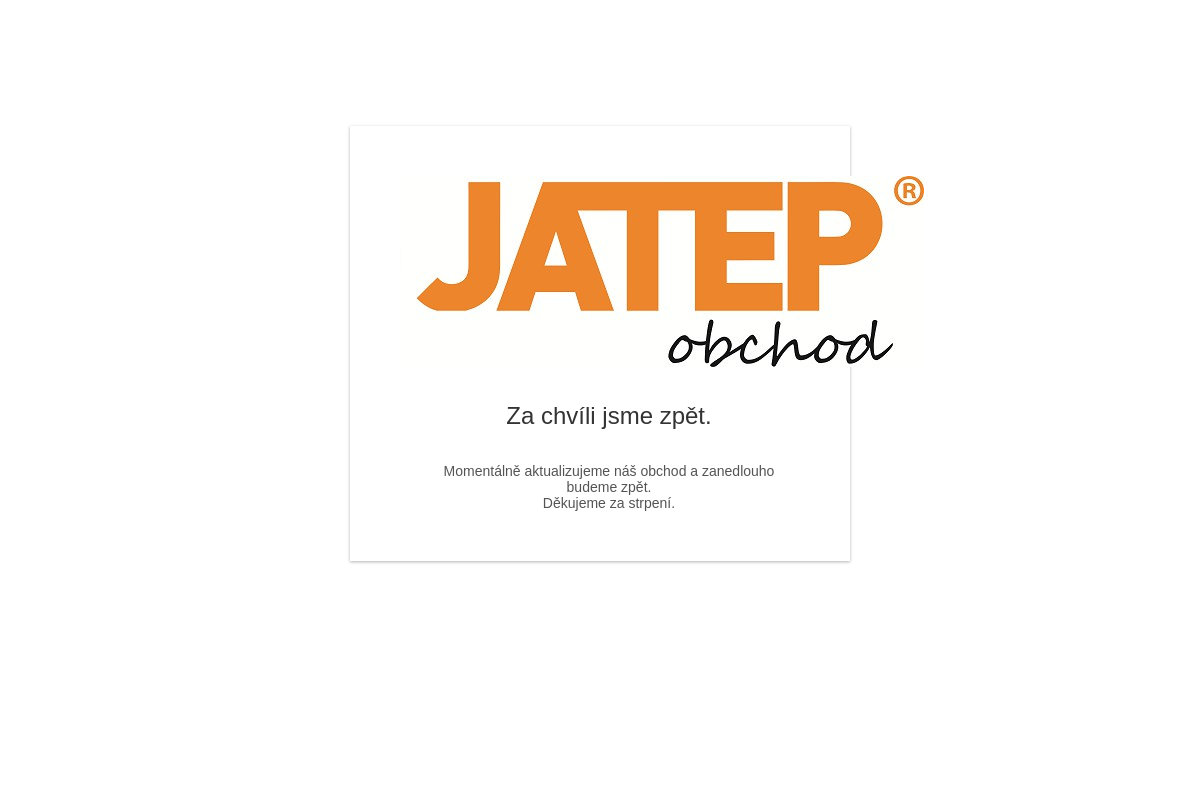obchod.jatep.cz