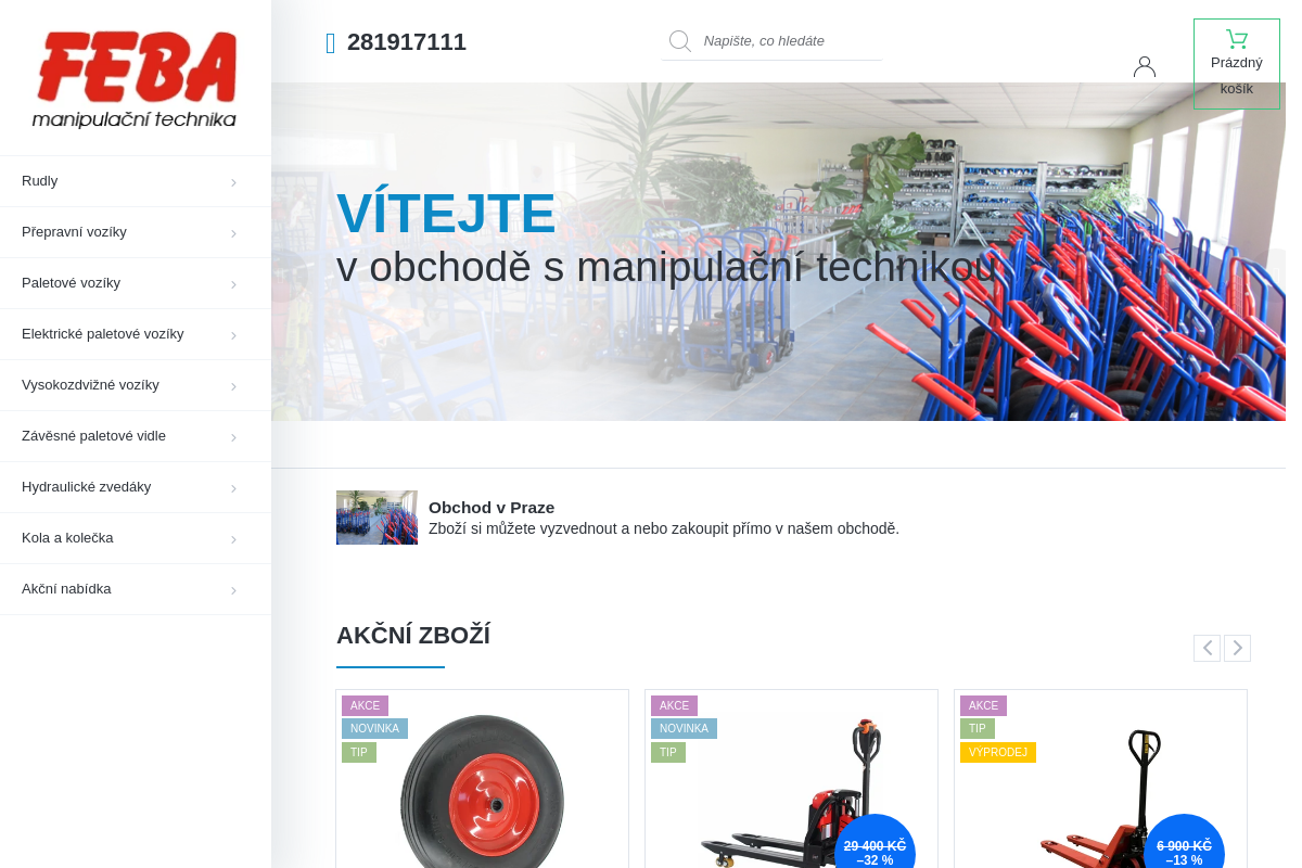 Feba-eshop.cz