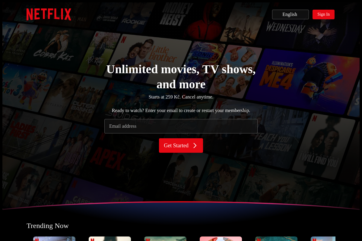 Netflix