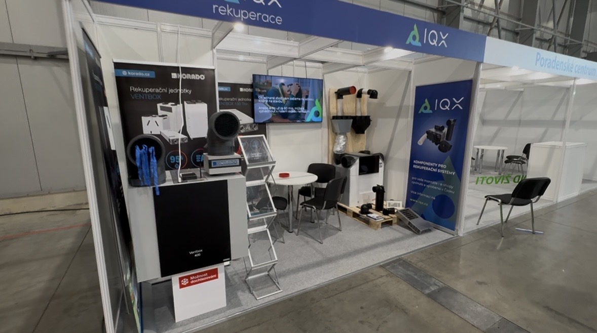 IQX s.r.o. foto 3