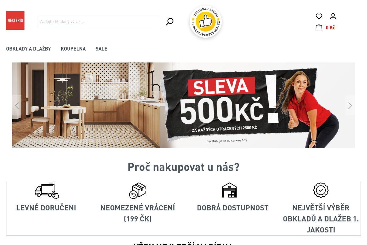 Nexterio.cz