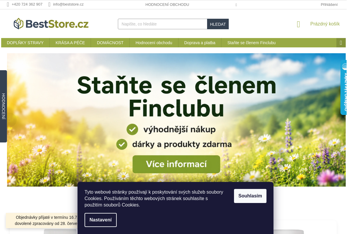 BestStore.cz