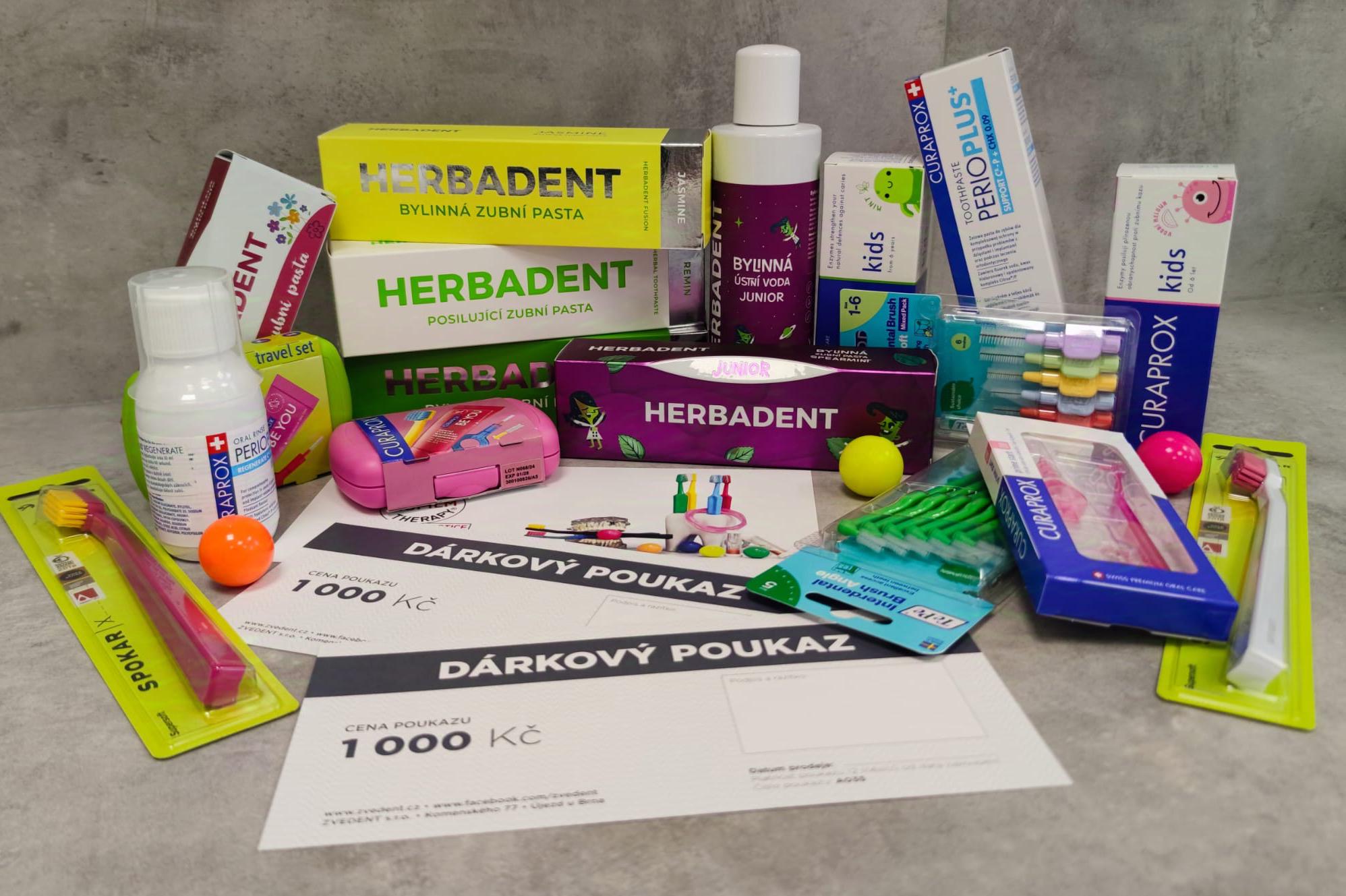 Konzultace u dentální hygienistky