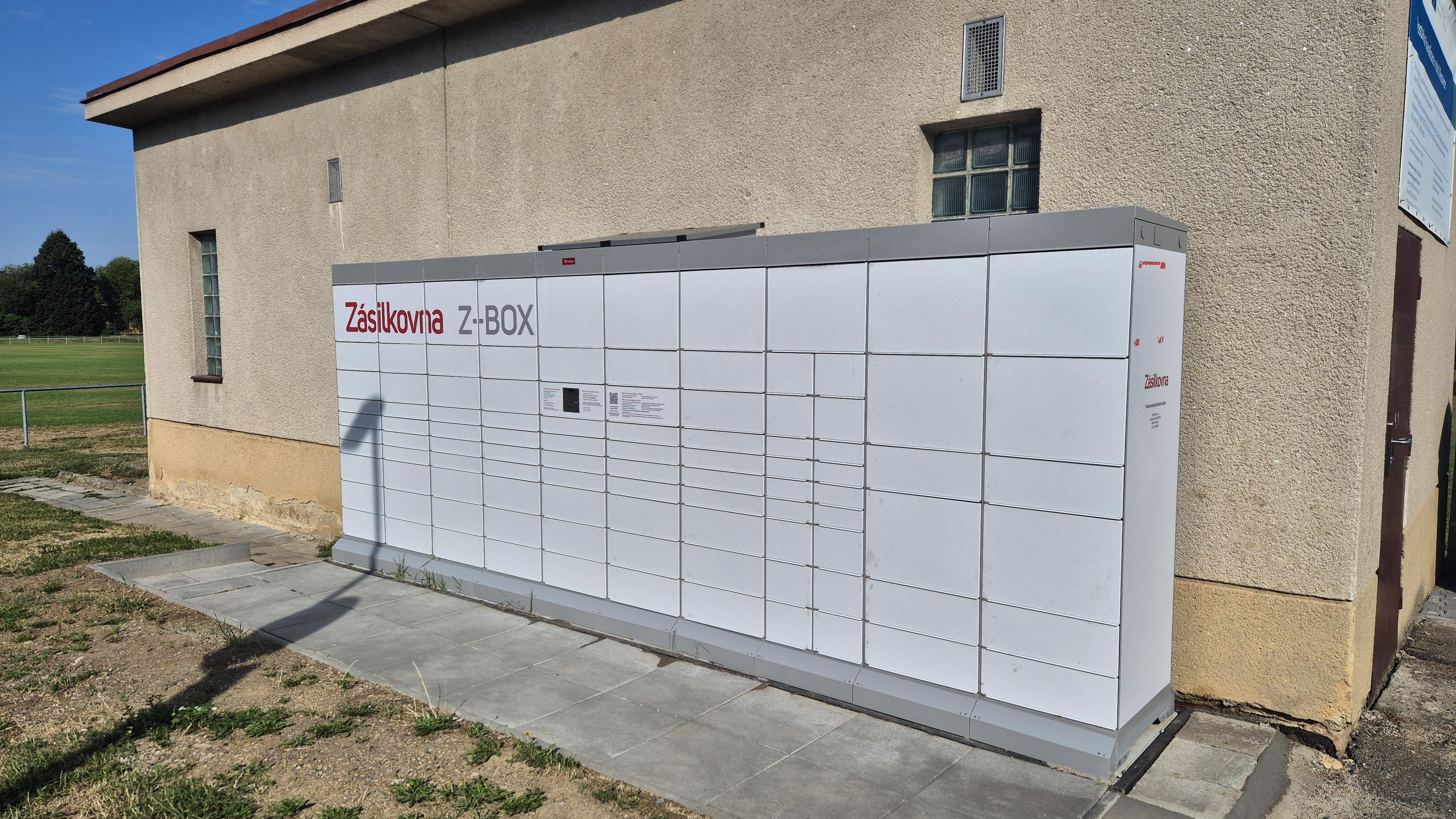 Z-BOX