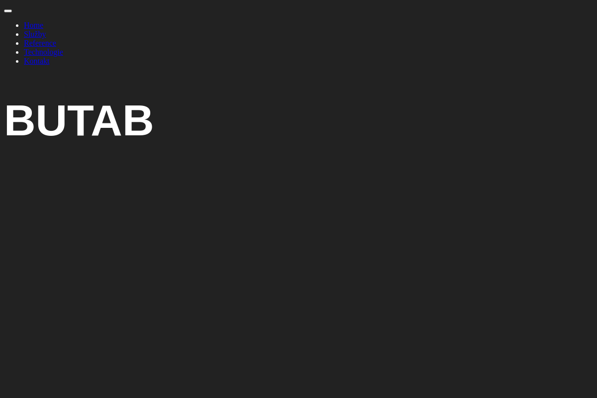 BUTAB.cz