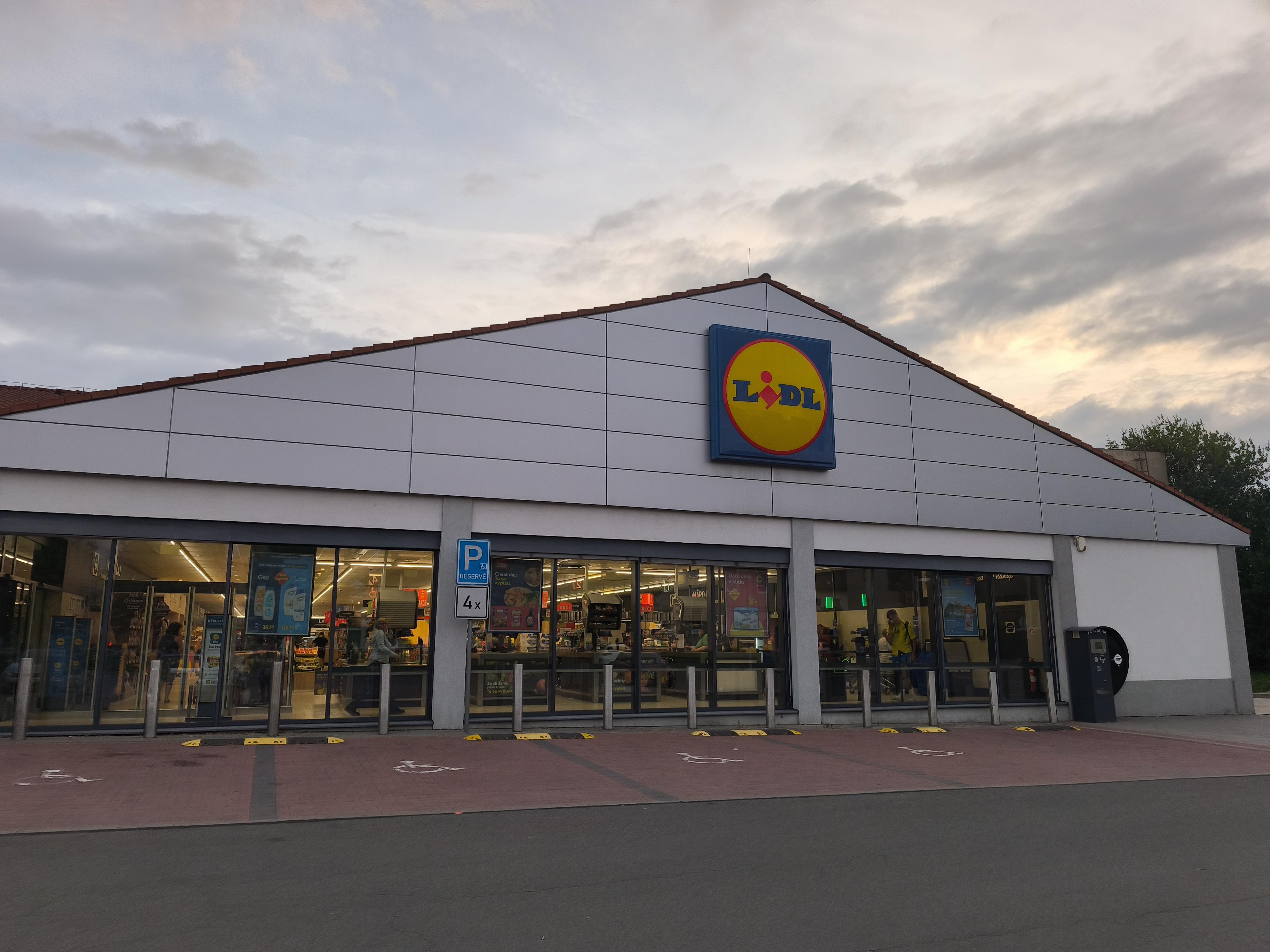 Lidl foto 6