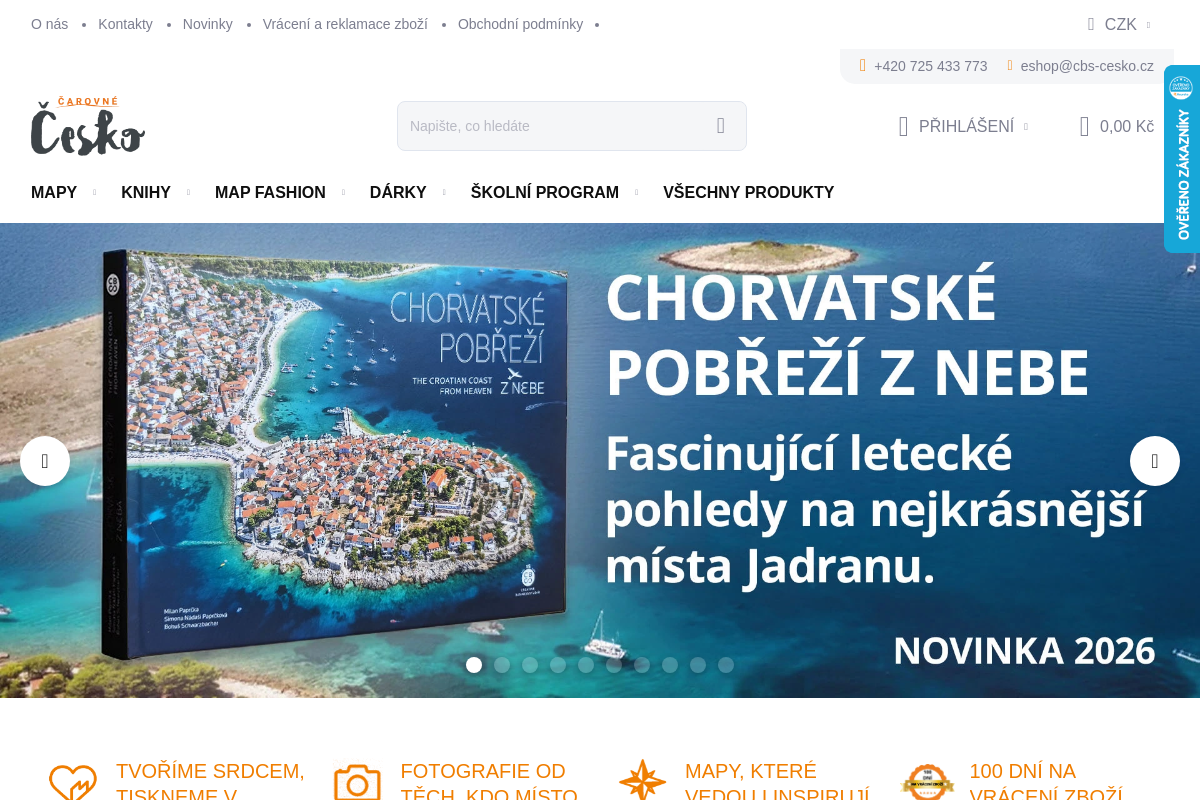 SHOCart, spol. s r.o.