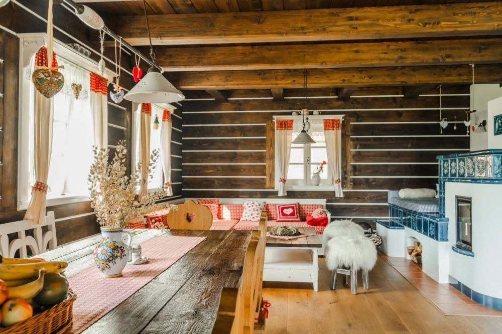 Roubenka Ondřejník foto 6