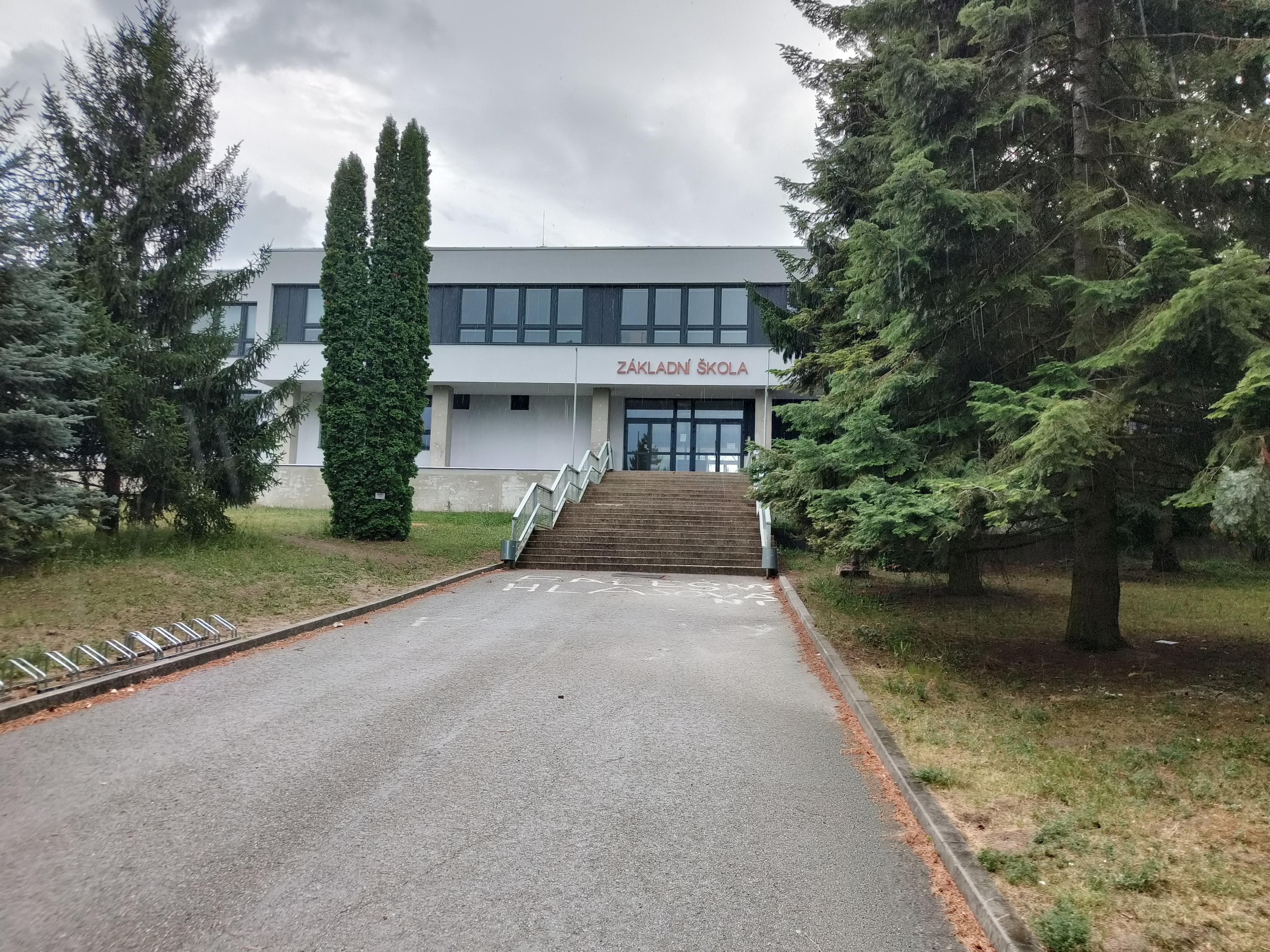 Základní škola a mateřská škola Šitbořice foto 4