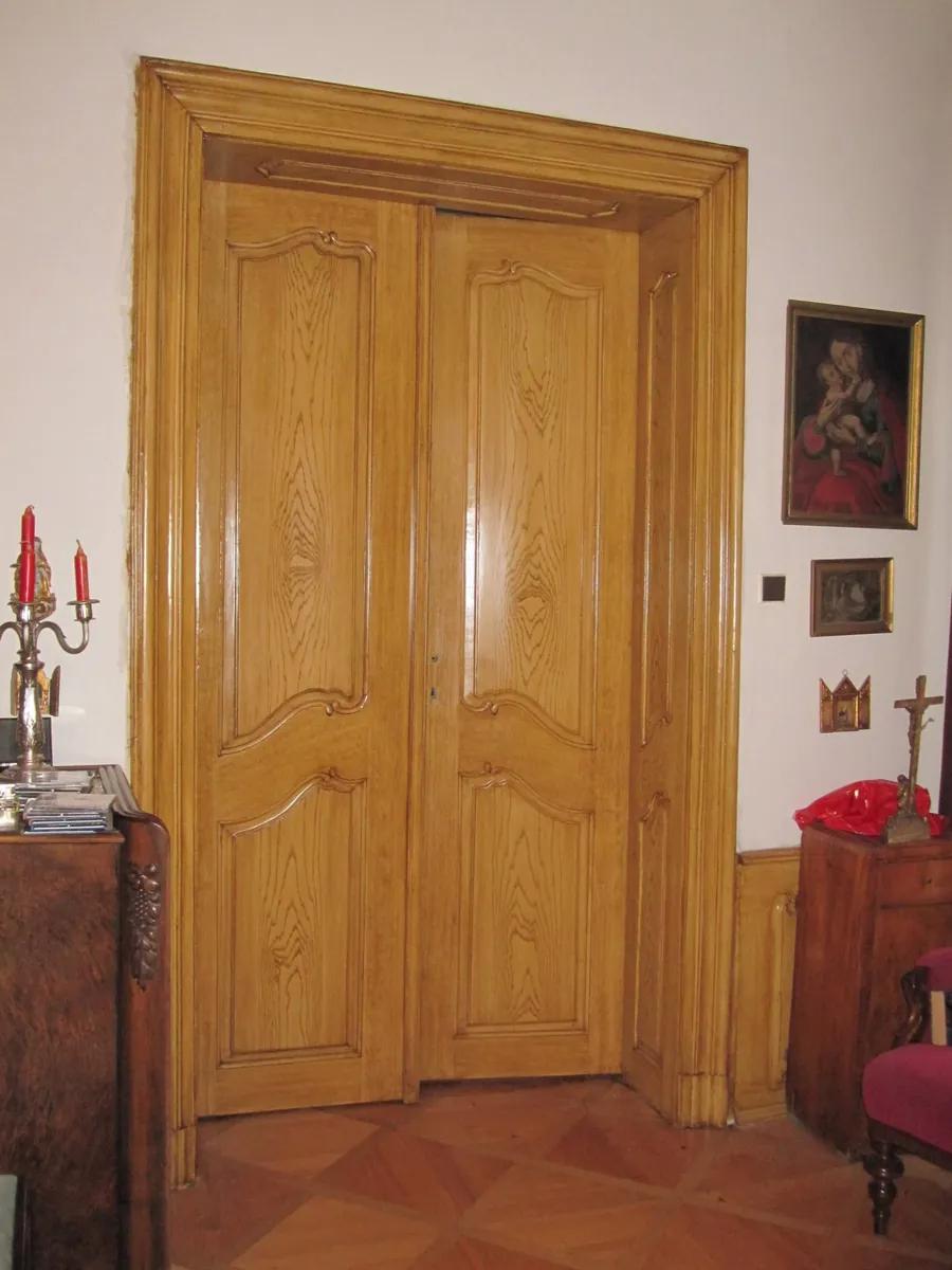 Lakování - Fládrování Karel Valšuba foto 6