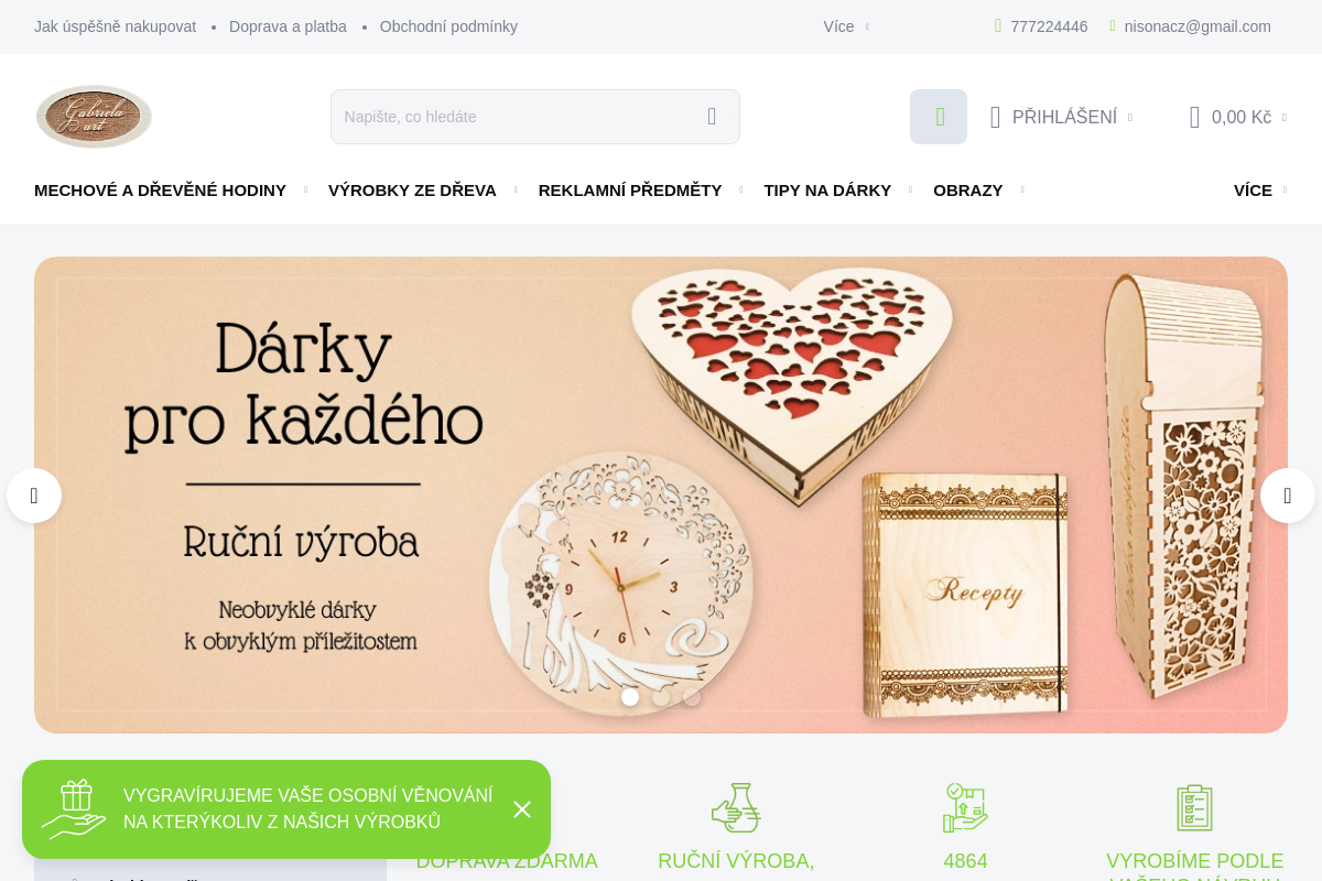 gabrielaart.cz