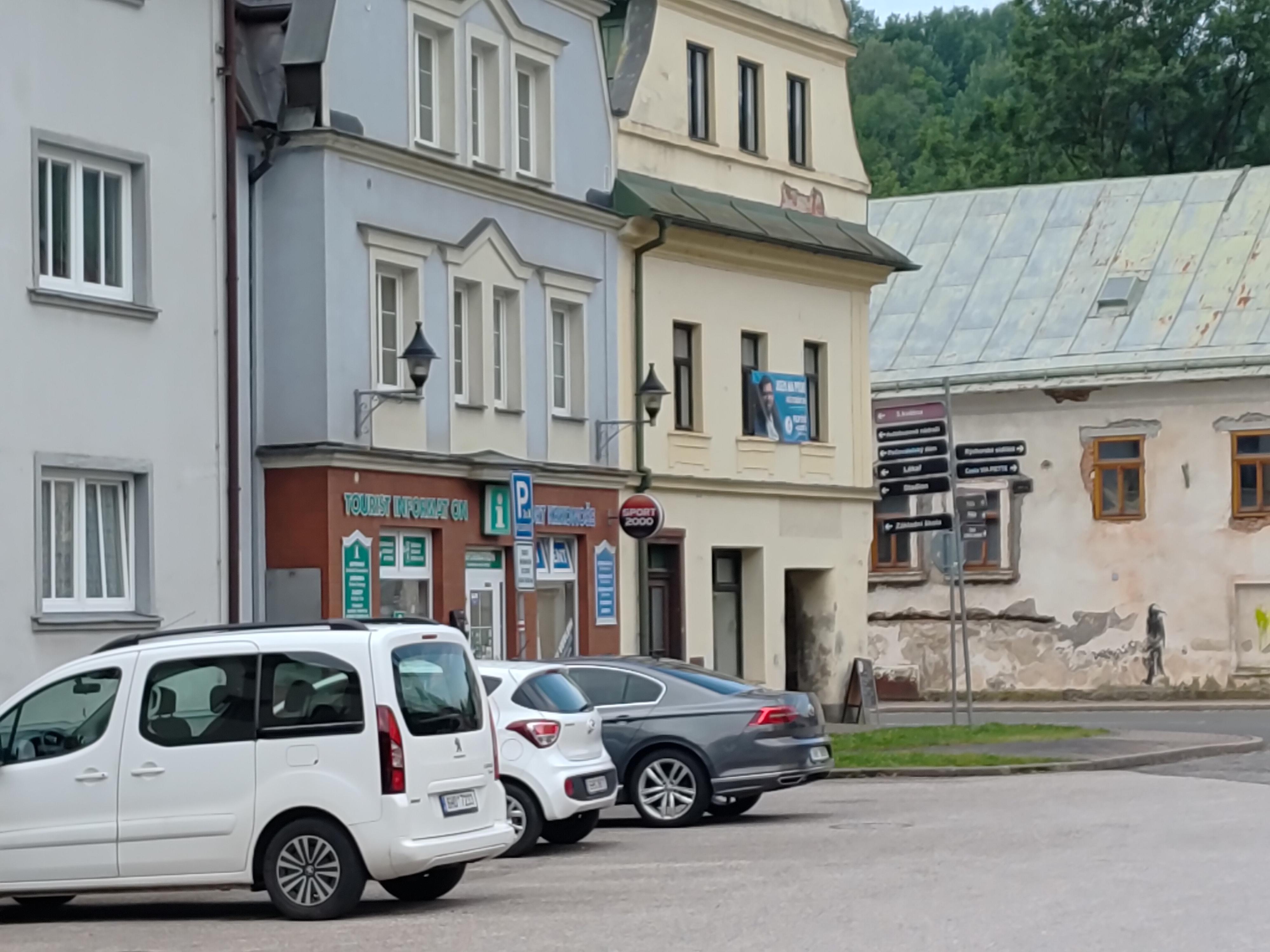 Turistické informační centrum Svoboda nad Úpou foto 3