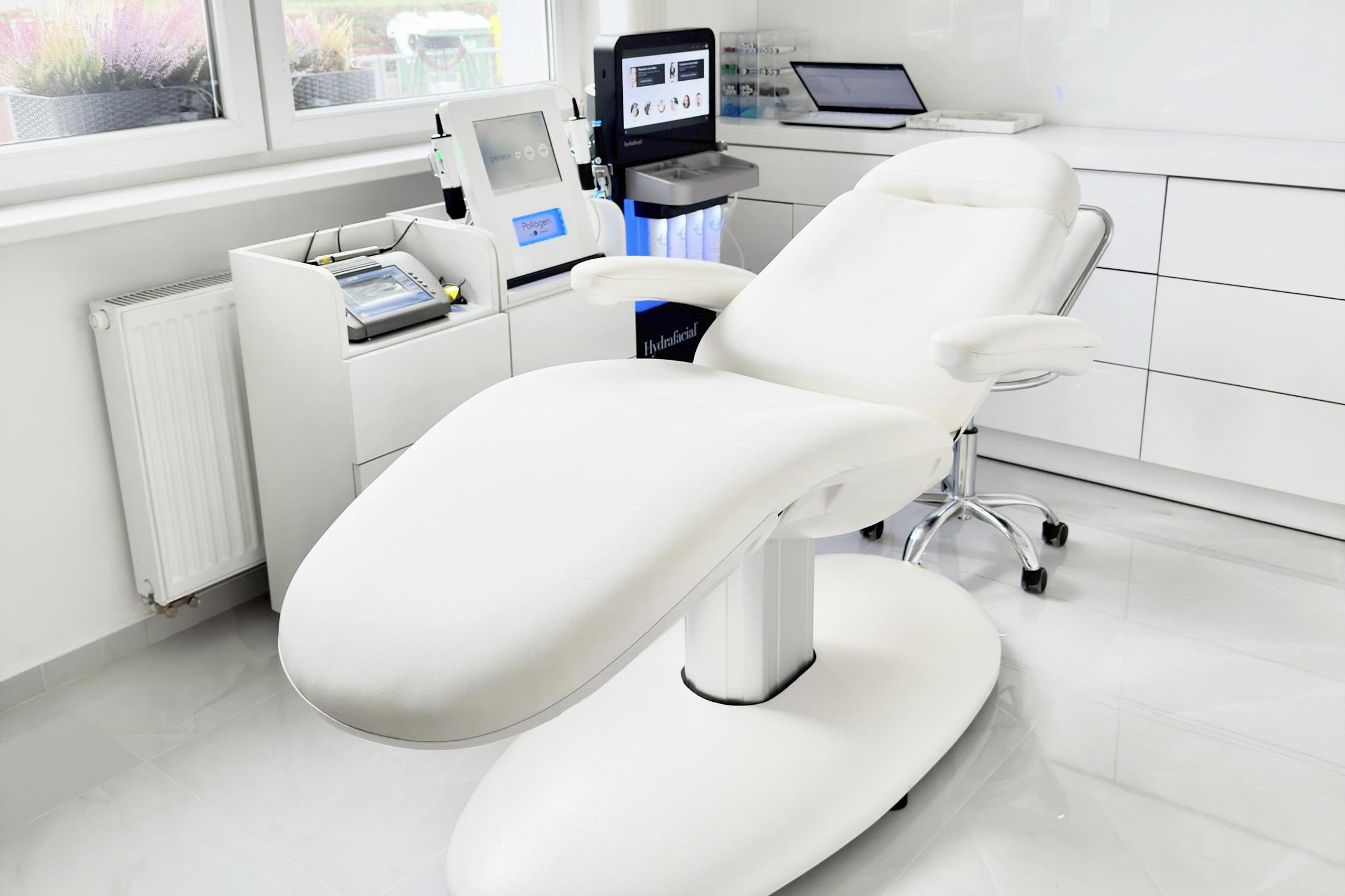 Salon Luxury