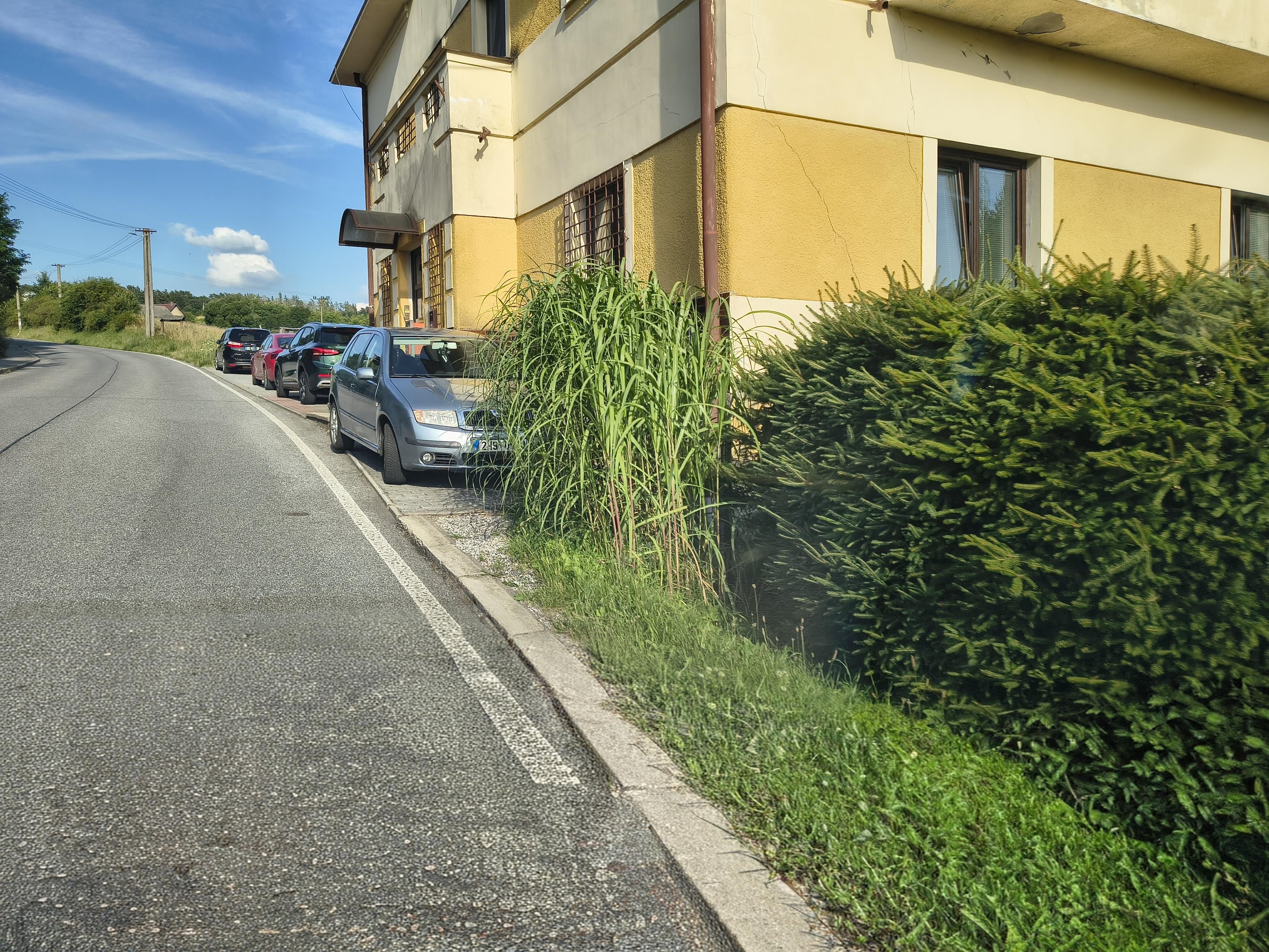 Pošta Karlovice u Turnova foto 2