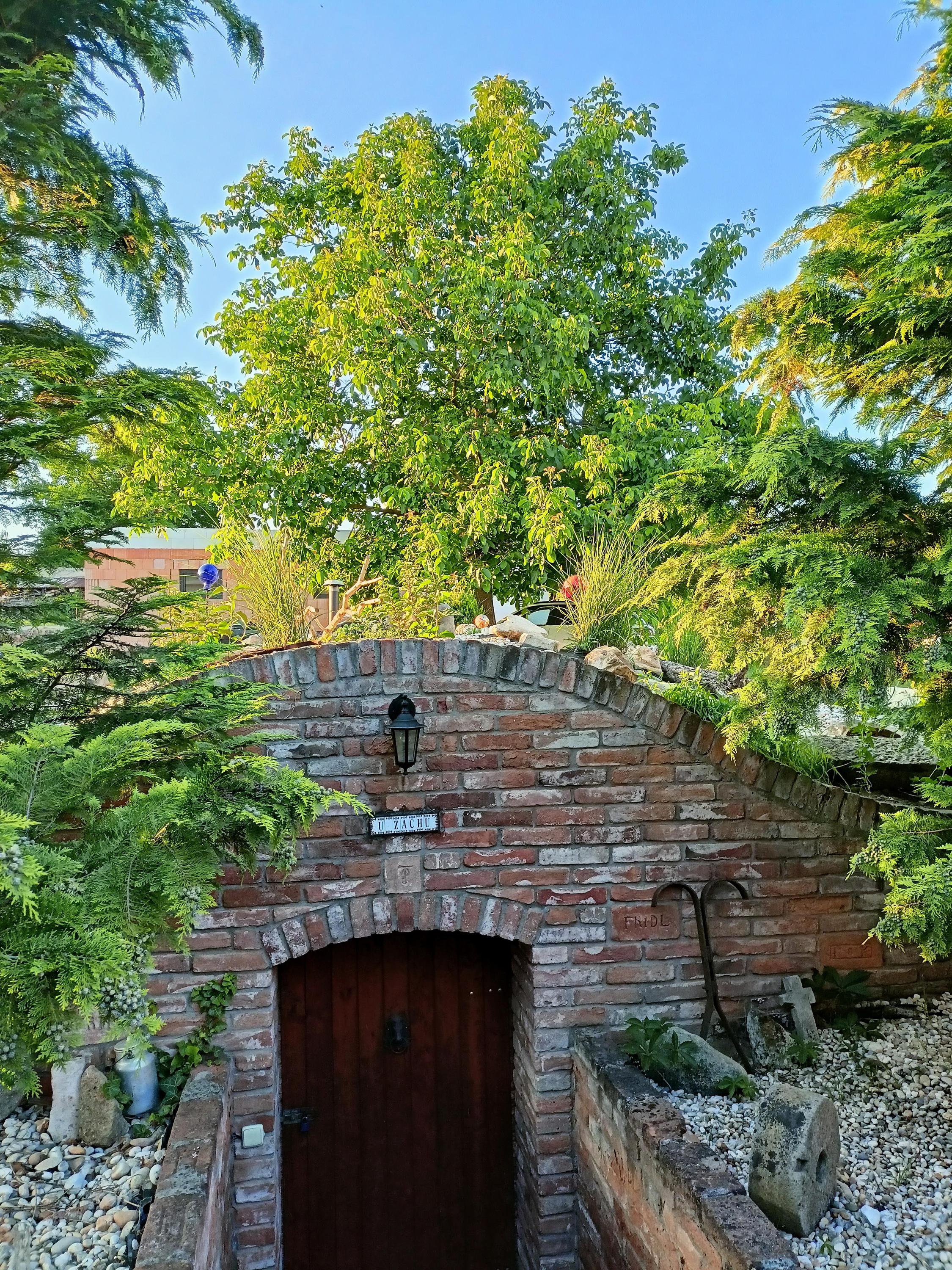 Penzion U Zachů foto 5