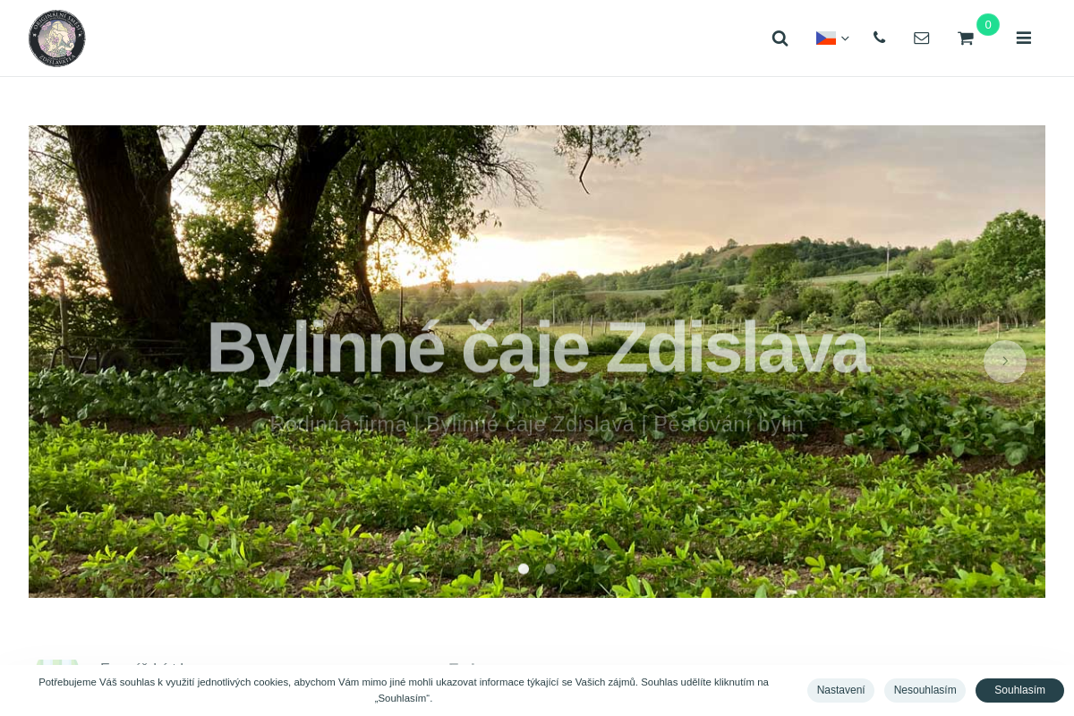 Zdislavatea.cz