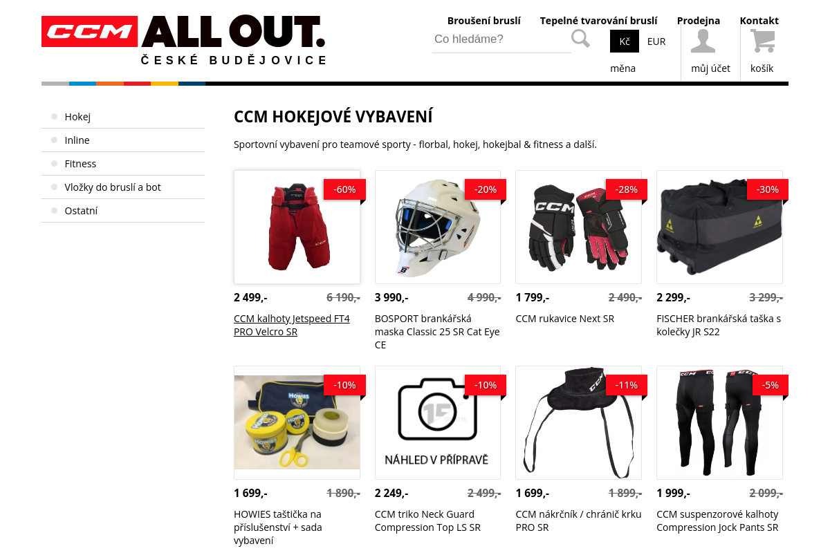ccmhokejcb.cz