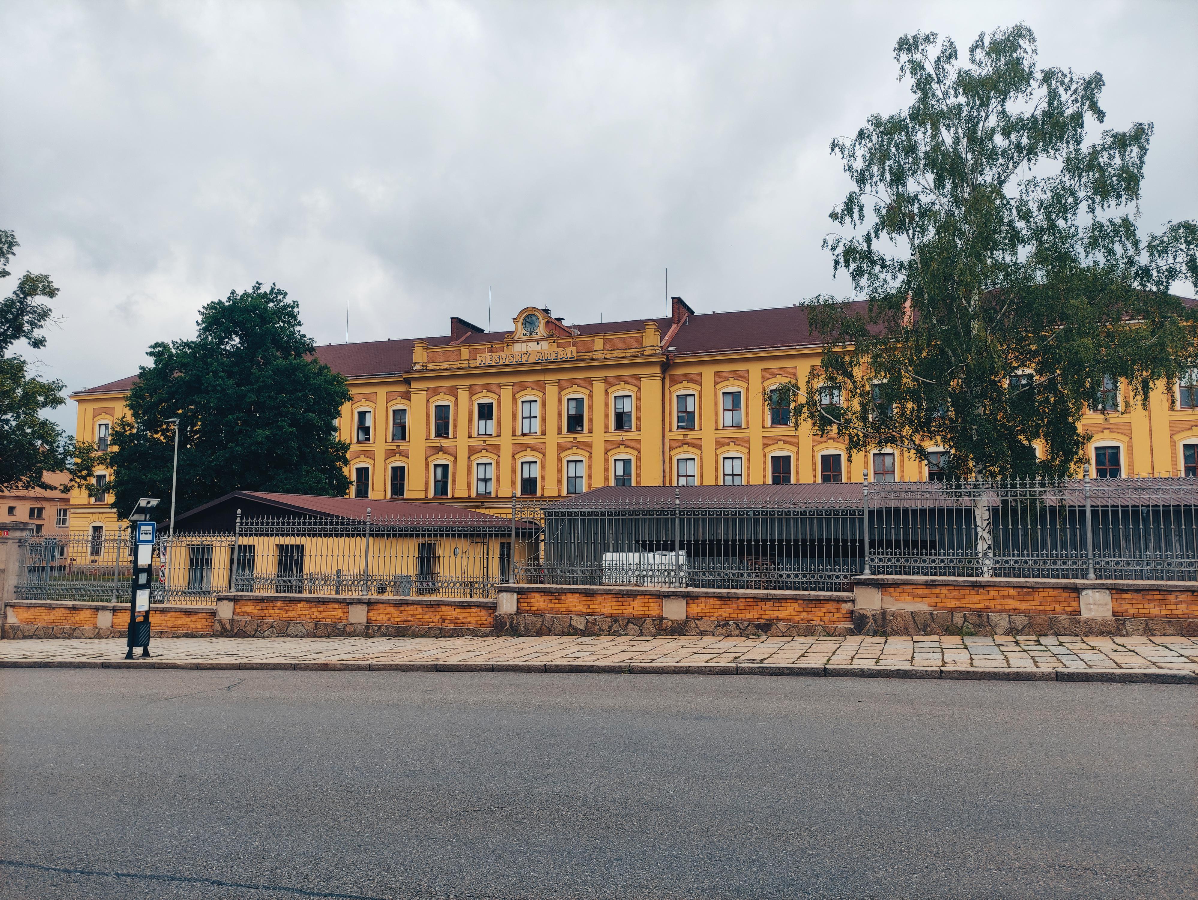 Sdružení hasičů Čech, Moravy a Slezska - Písek foto 2