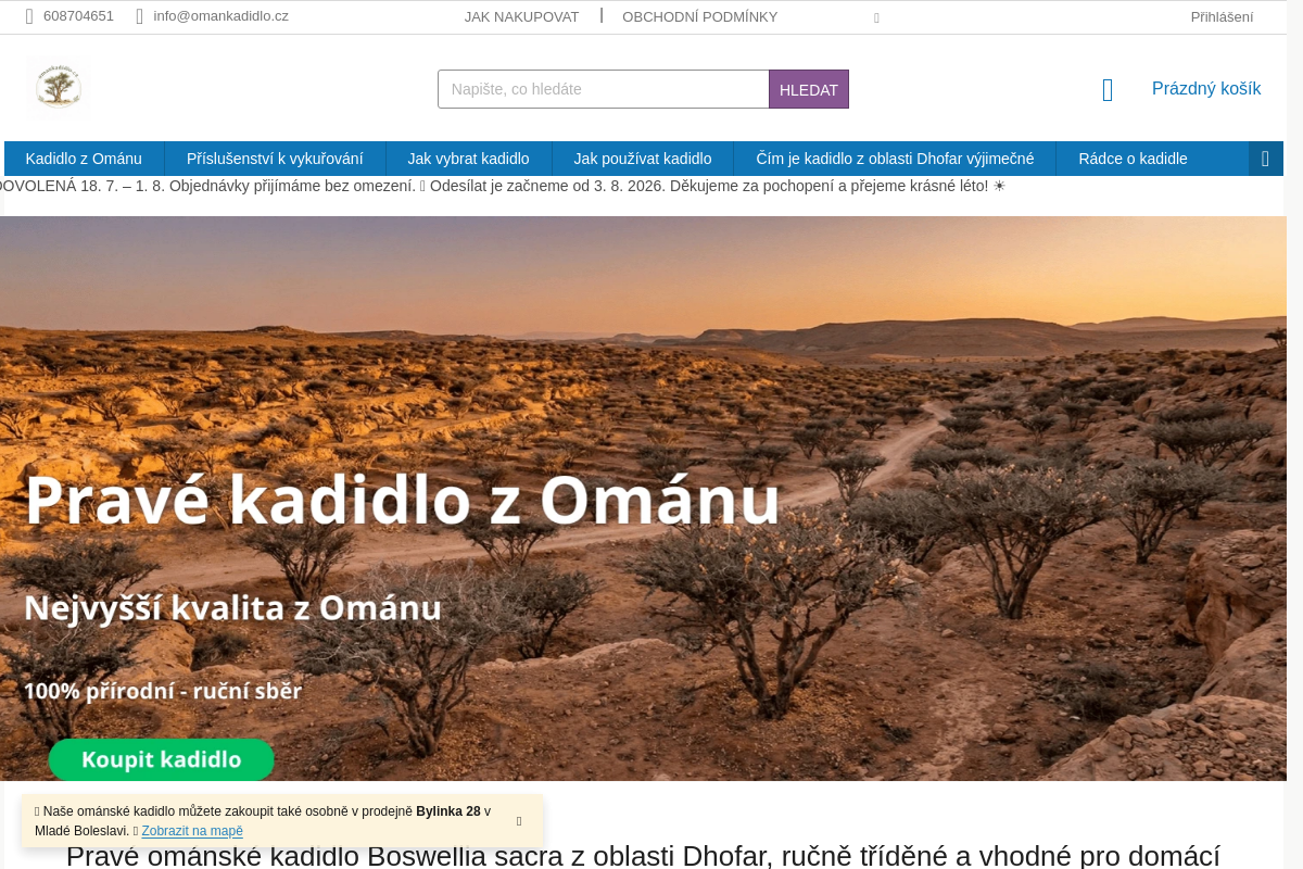 Omankadidlo.cz