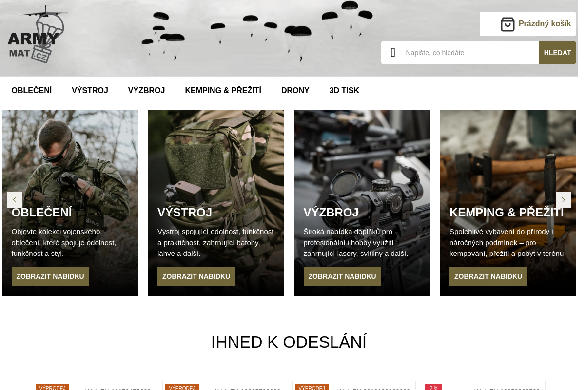 Armymat.cz
