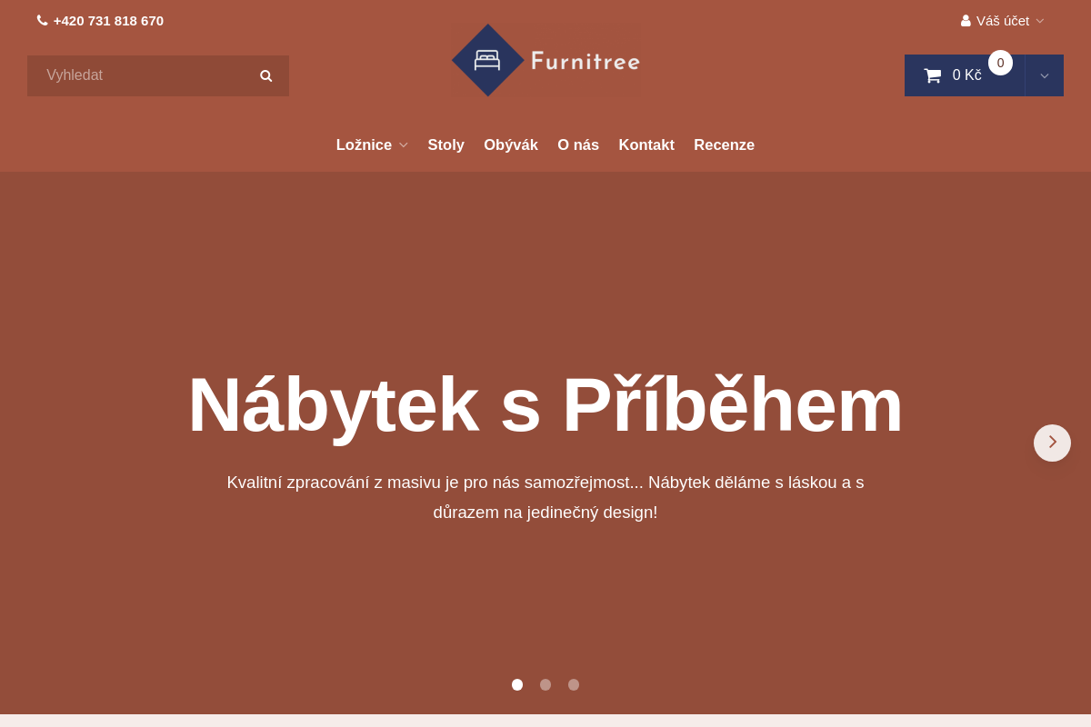 Furnitree.cz