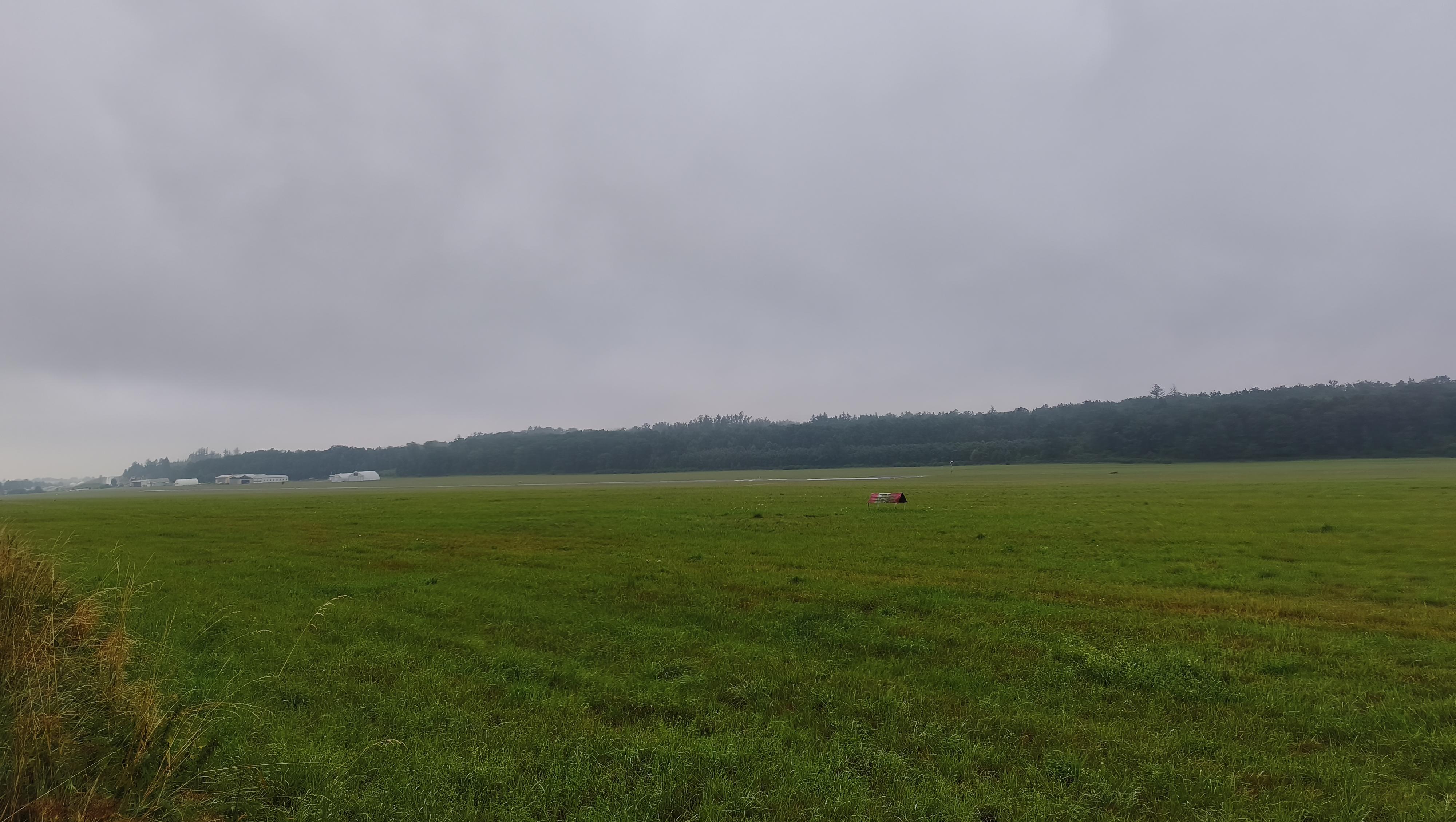 Letiště Vysoké Mýto foto 3
