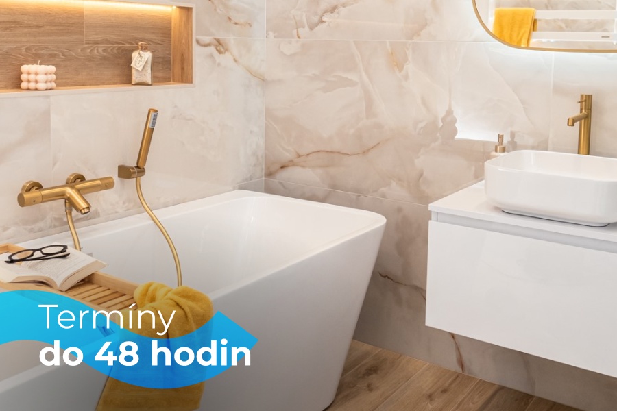 Termíny do 48 hodin