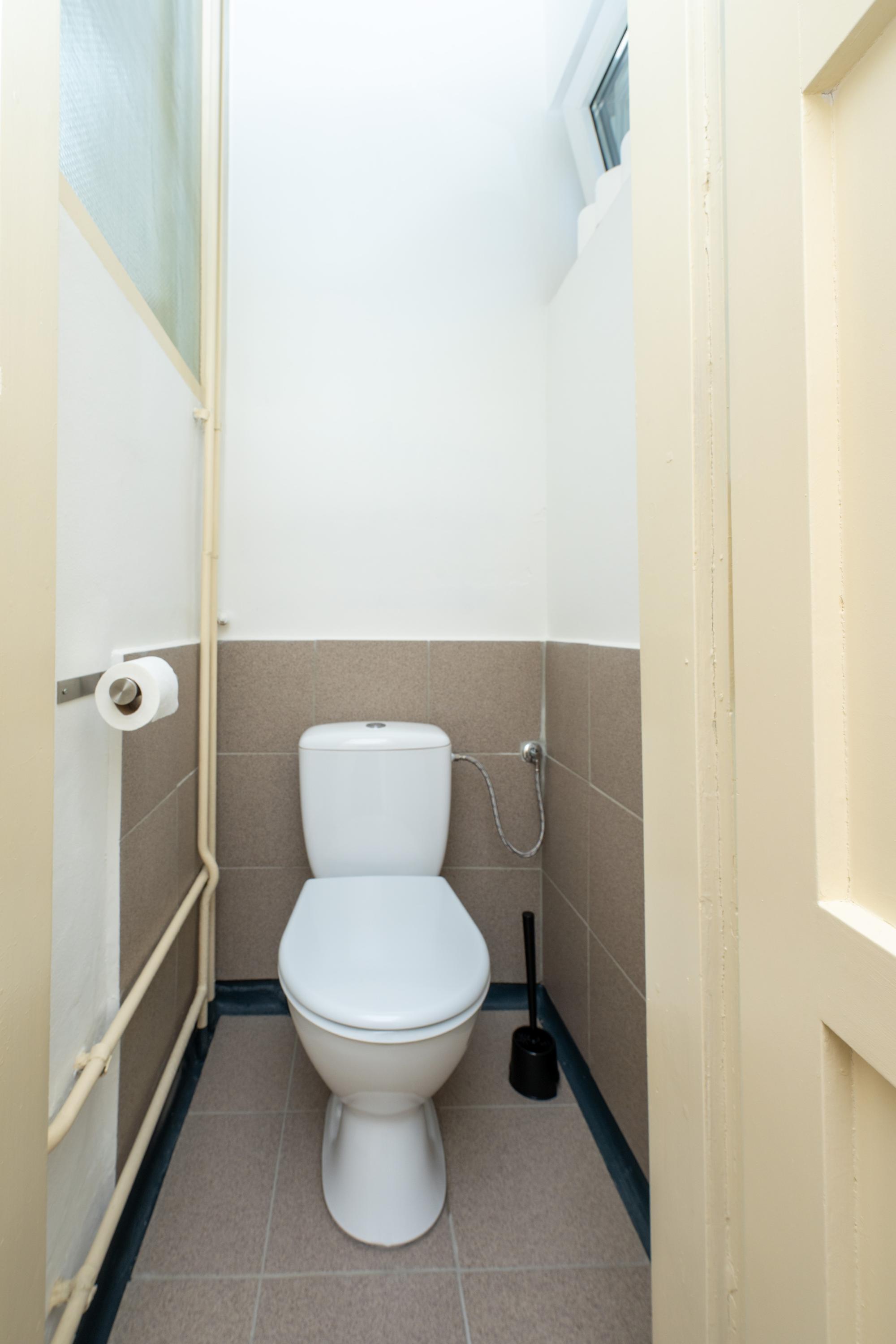 Apartmán Lískovecká foto 4