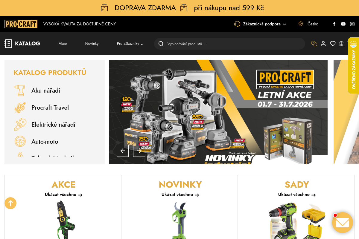 ProCraft