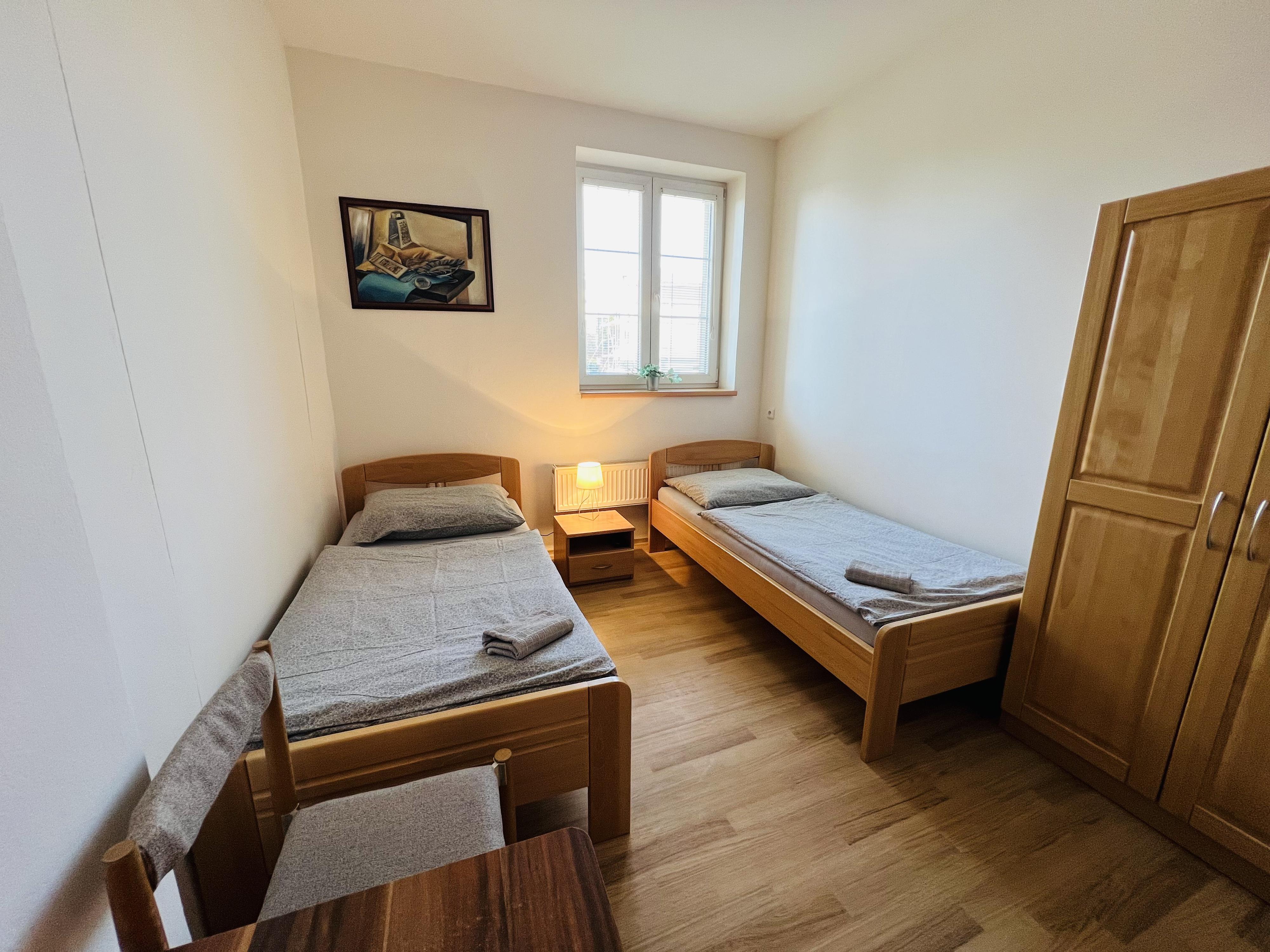Penzion Nad Hájkem foto 4
