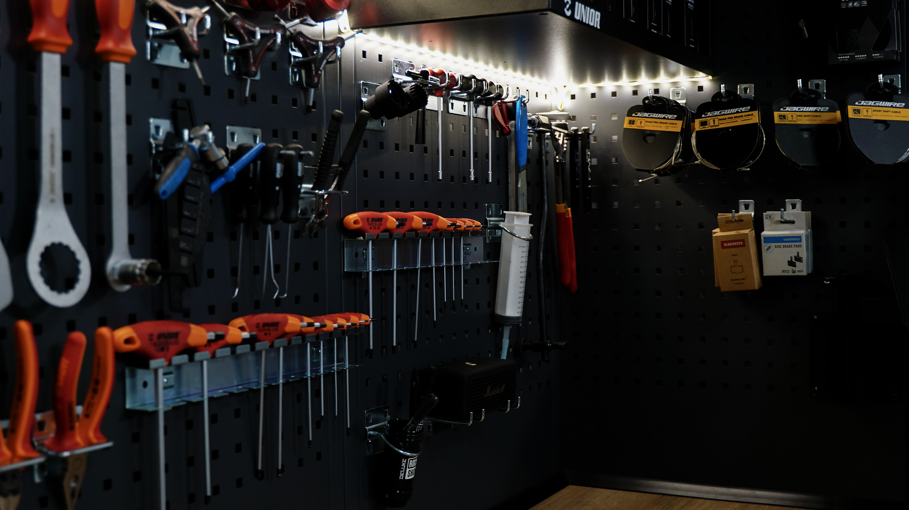 Custom Cycling Lab foto 6