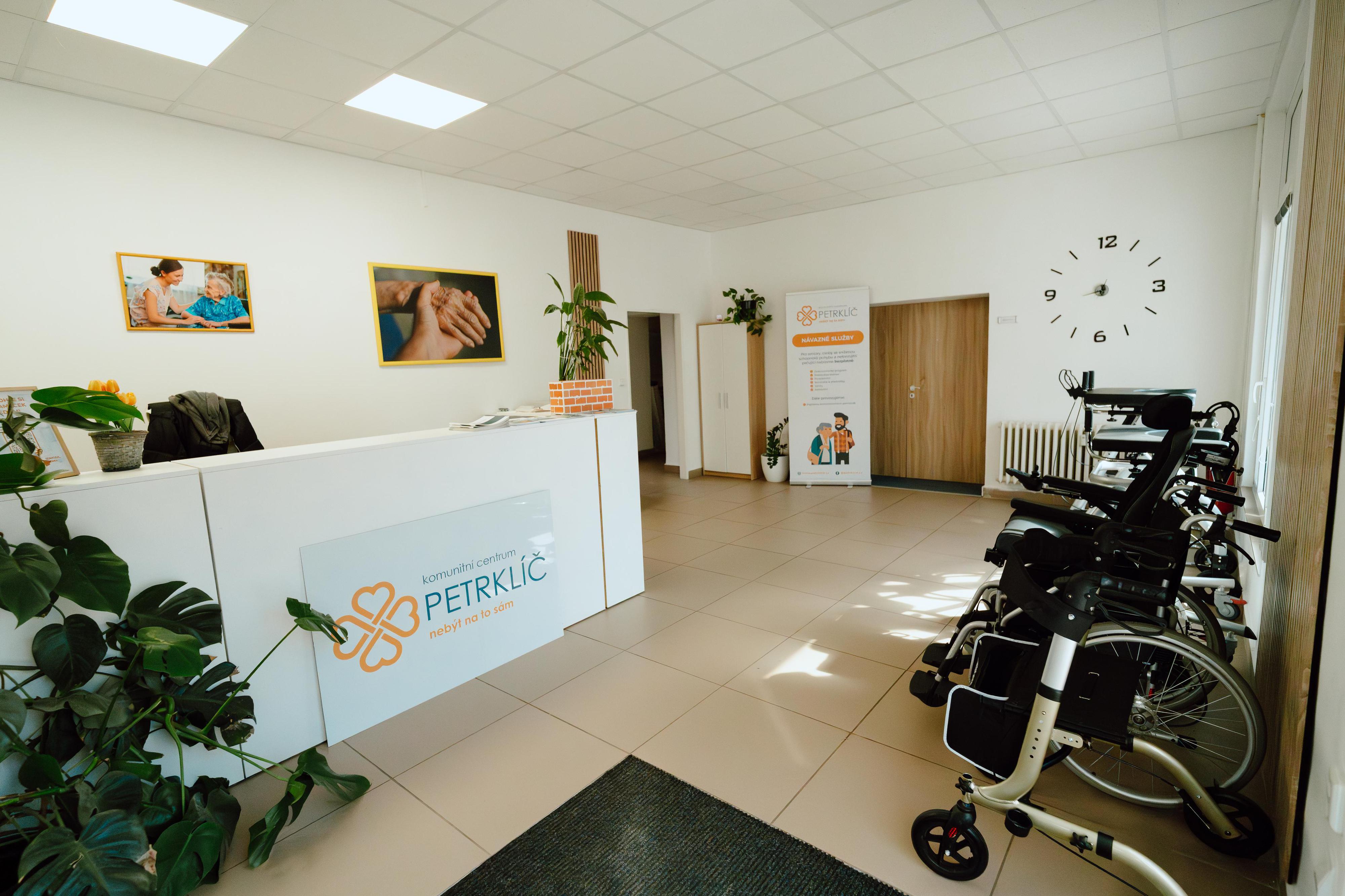 Komunitní centrum Petrklíč foto 4