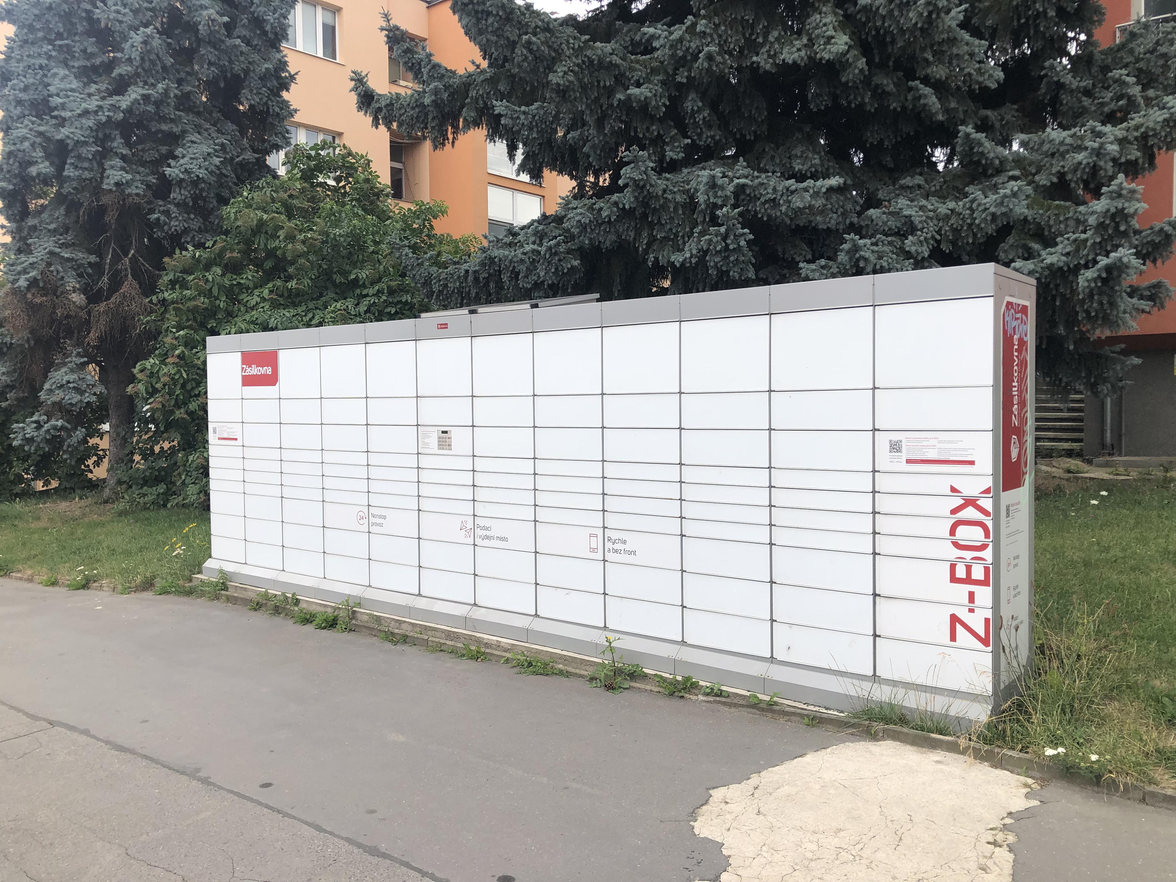 Z-BOX foto 6
