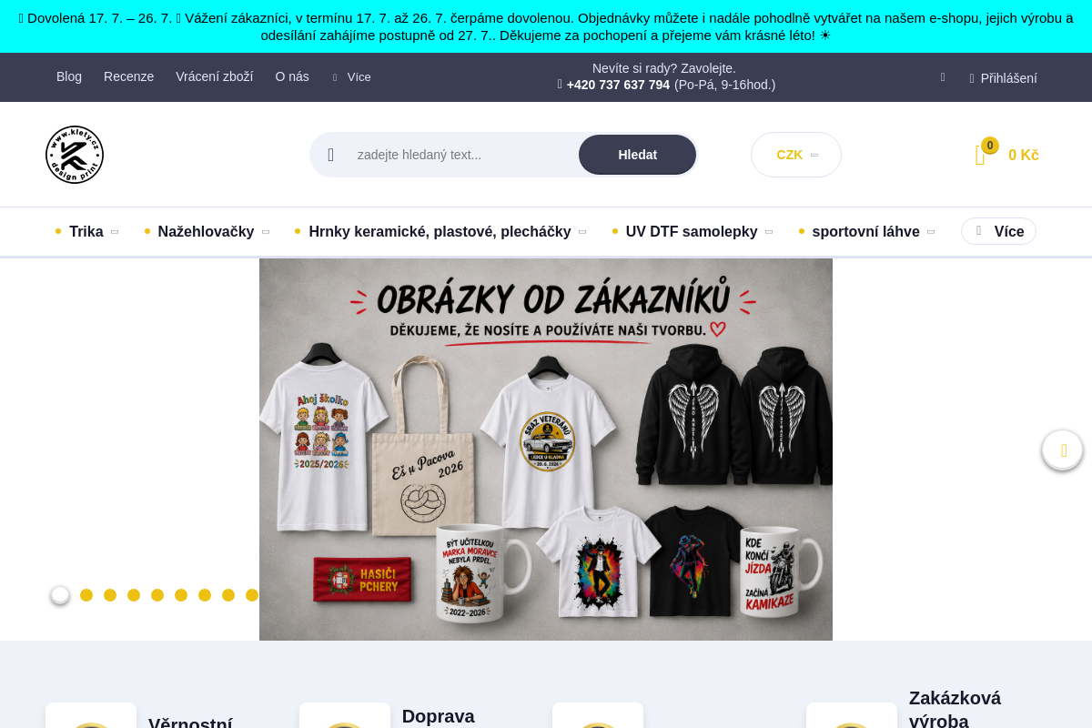 Klety.cz