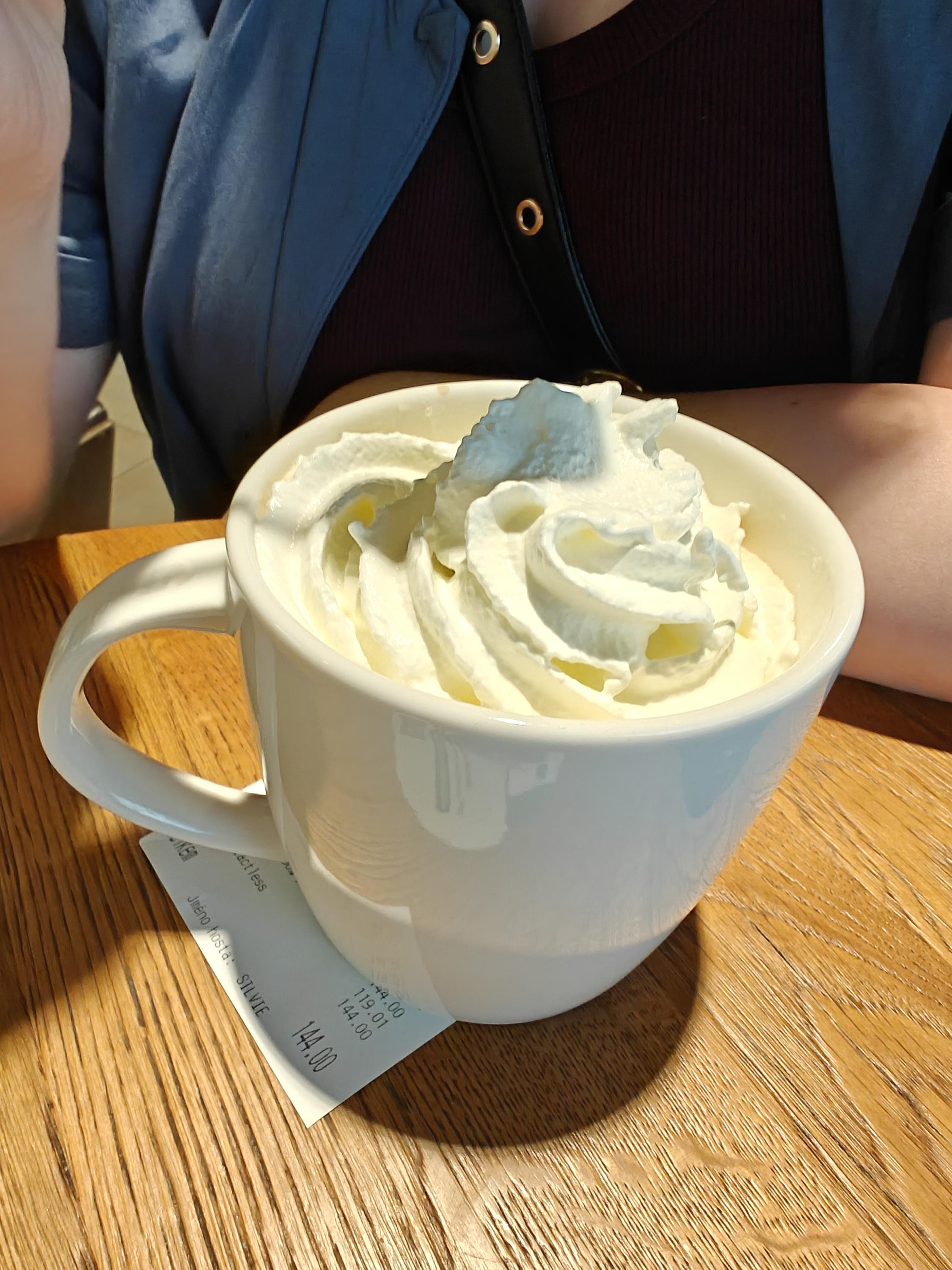 Starbucks Coffee