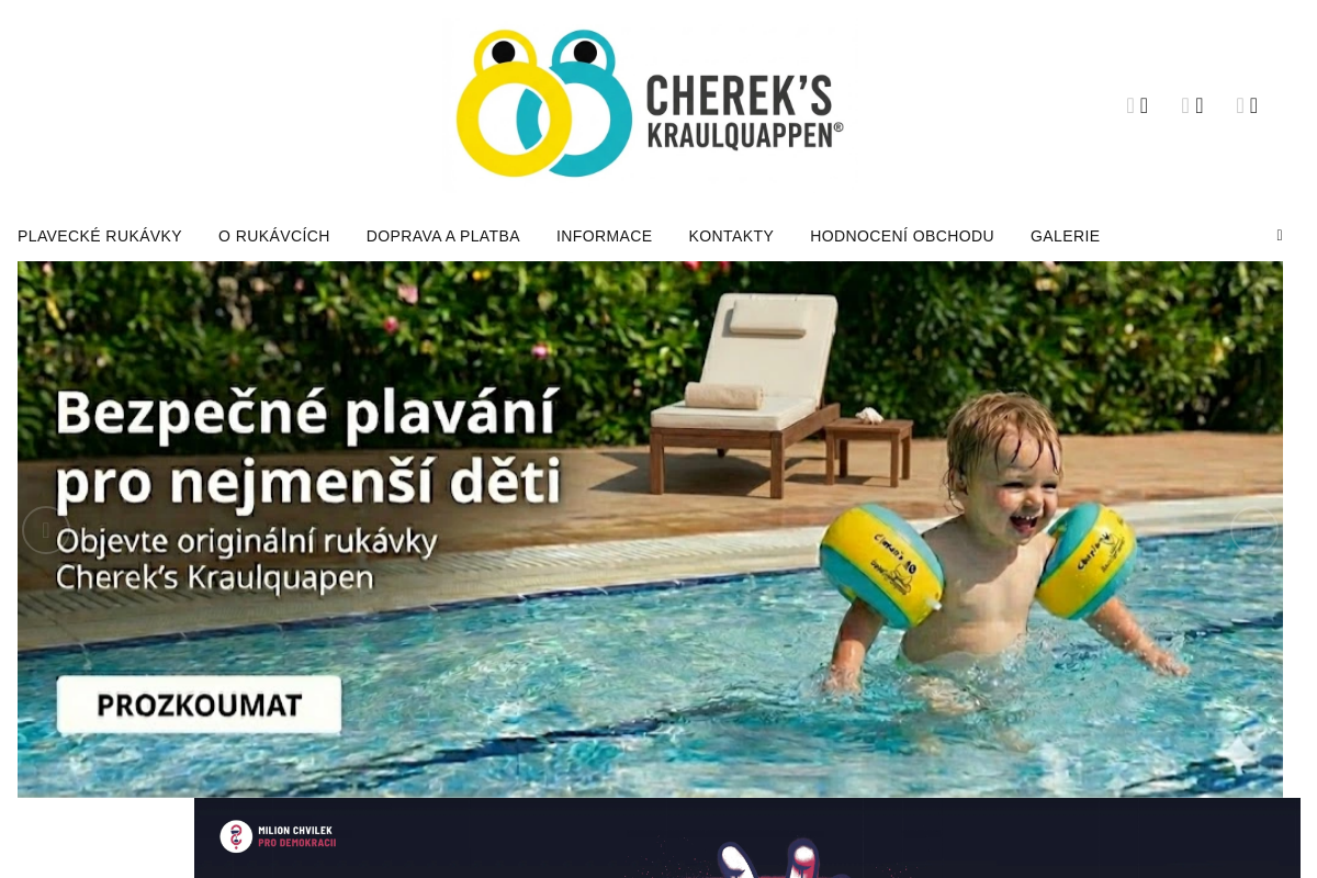 RukavkyCHEREK.cz