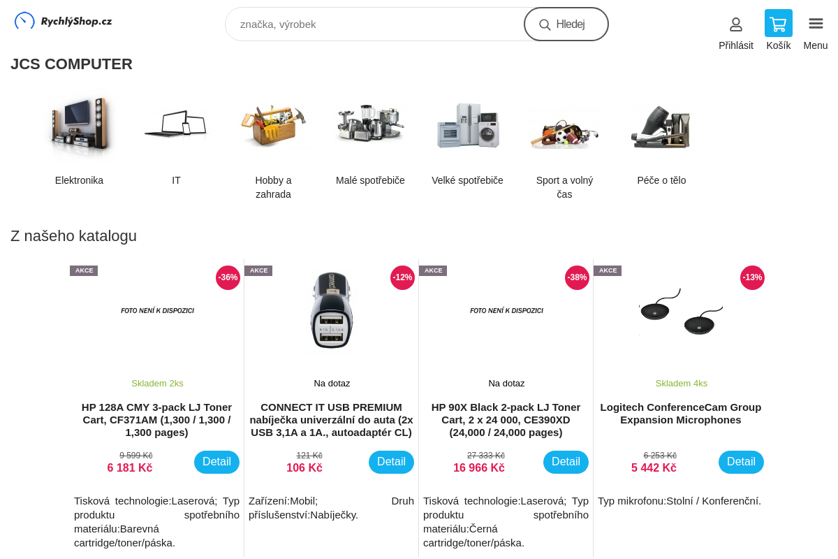 Rychlyshop.cz