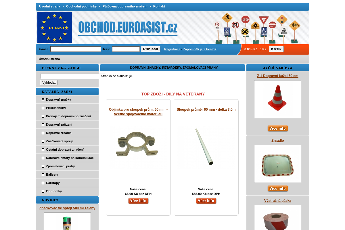EUROASIST, s.r.o.